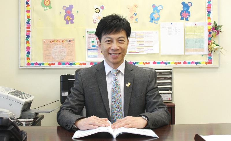 廉署落案起訴65歲中大醫院康復中心時任主管及顧問物理治療師劉敏昌，共涉6項罪名。（政府新聞網）