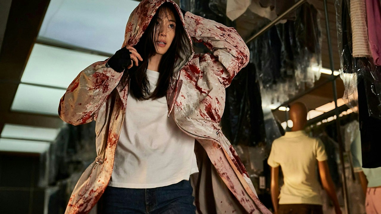 Jun Ji-hyun to Make Surprise Hong Kong Appearance for 'Colony' as Box Office Tops HK$15 Million