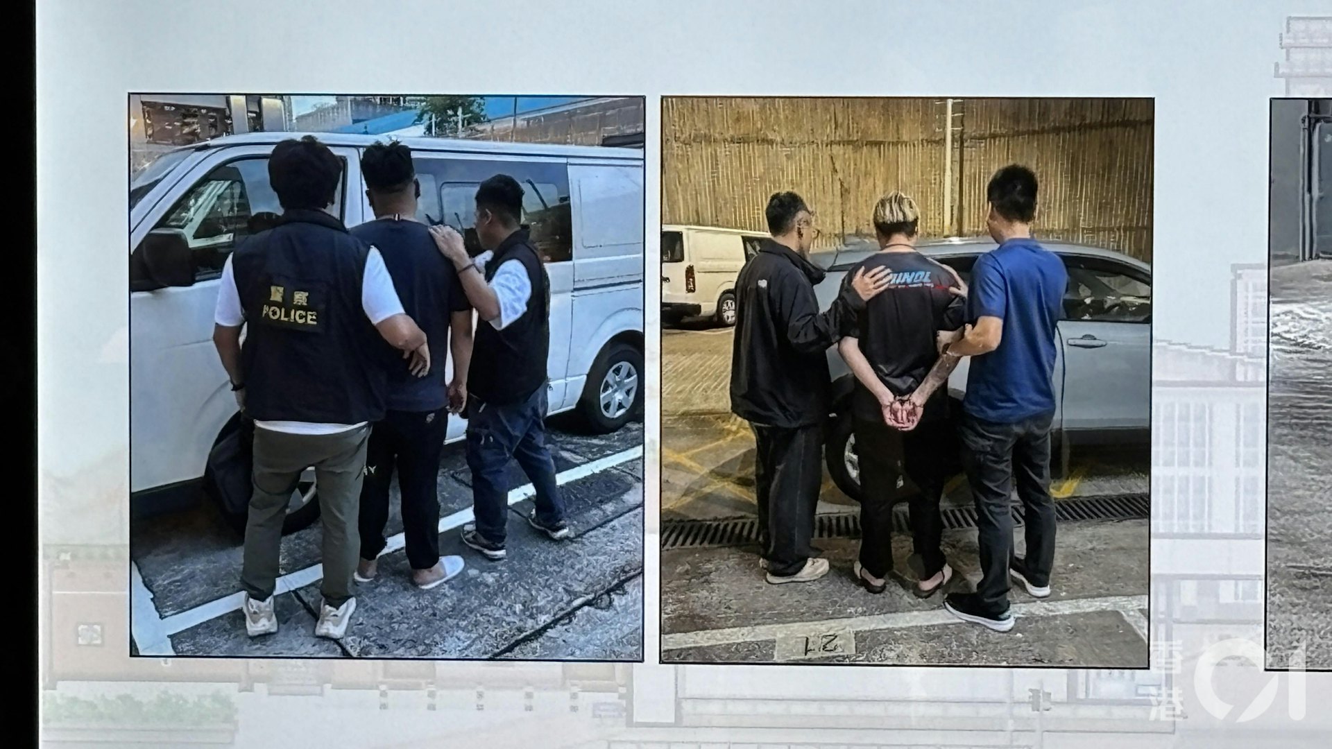 (翁鈺輝攝) (翁鈺輝攝)