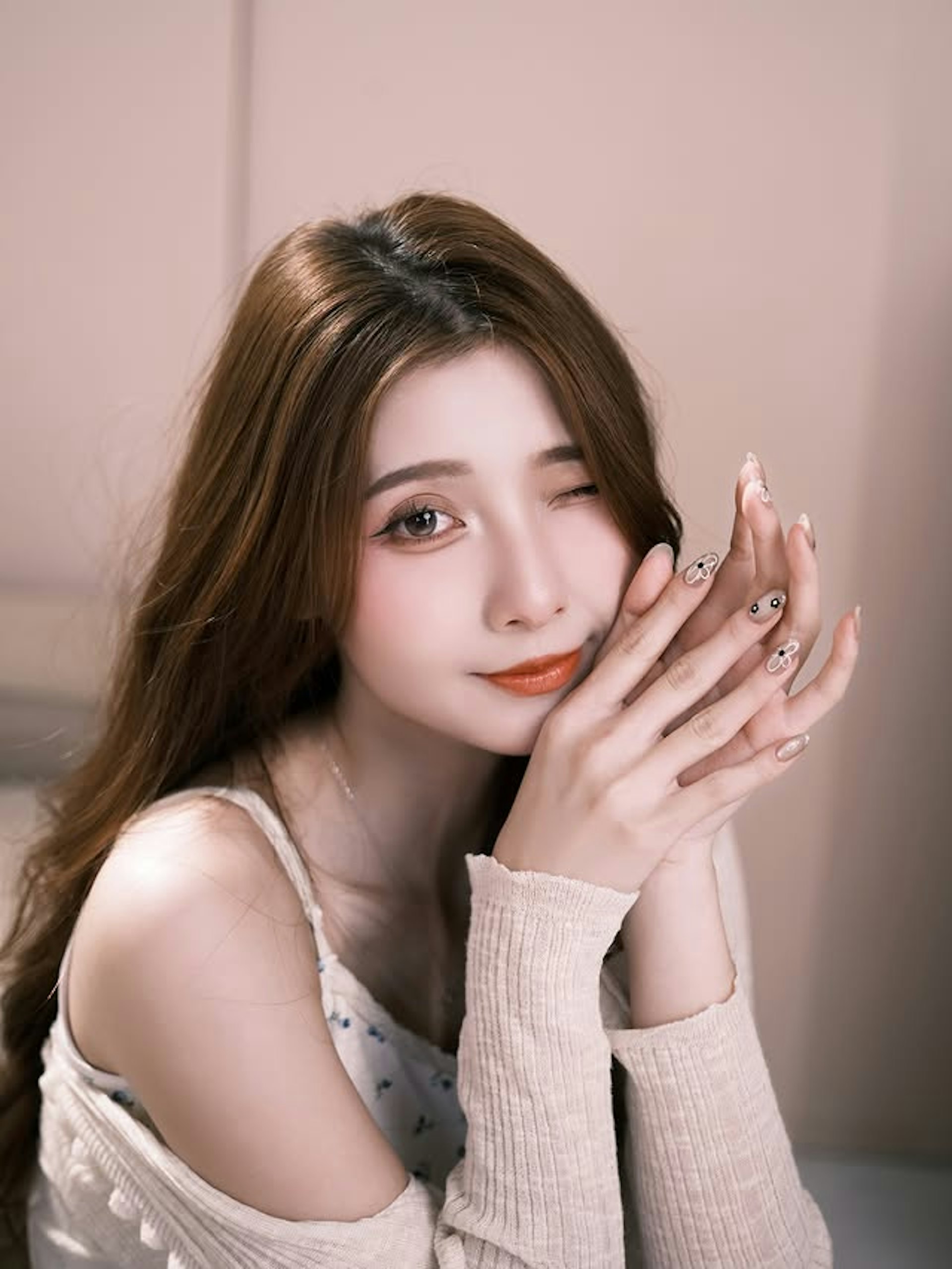 台湾啦啦队女孩汶汶(IG@jessie.02.21)