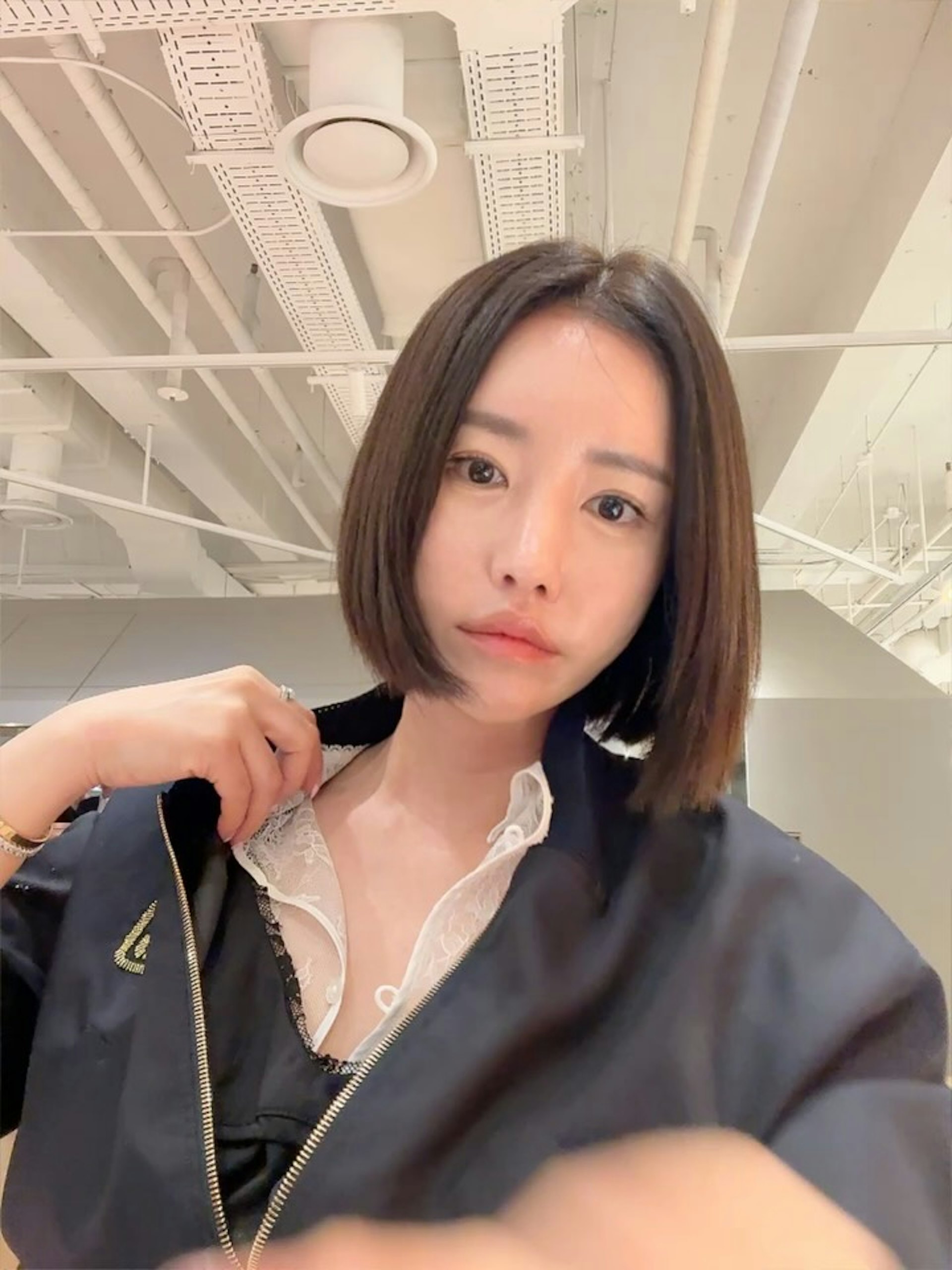 李珠熙(이주희)(IG@aav_chloelee)