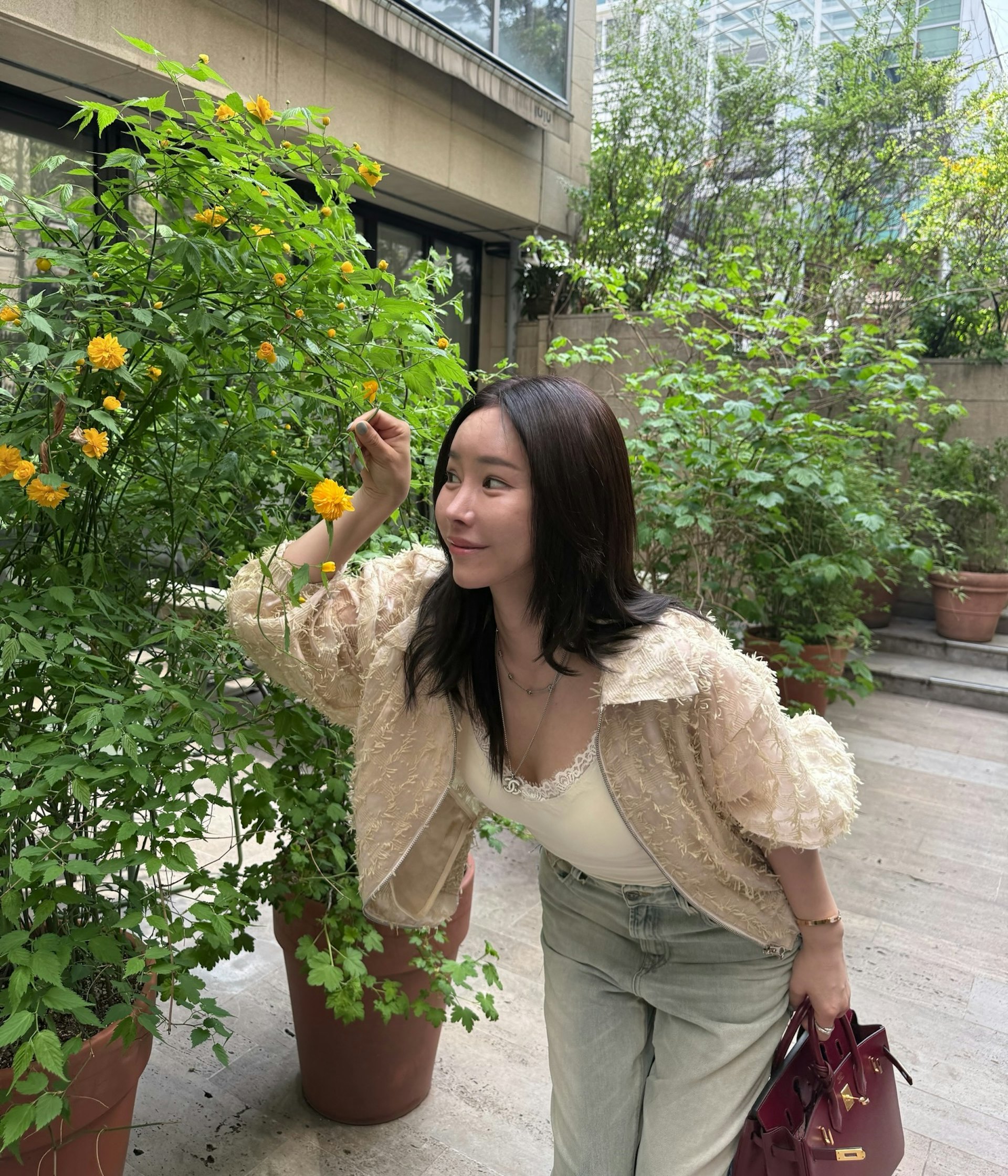 李珠熙(이주희)(IG@aav_chloelee)