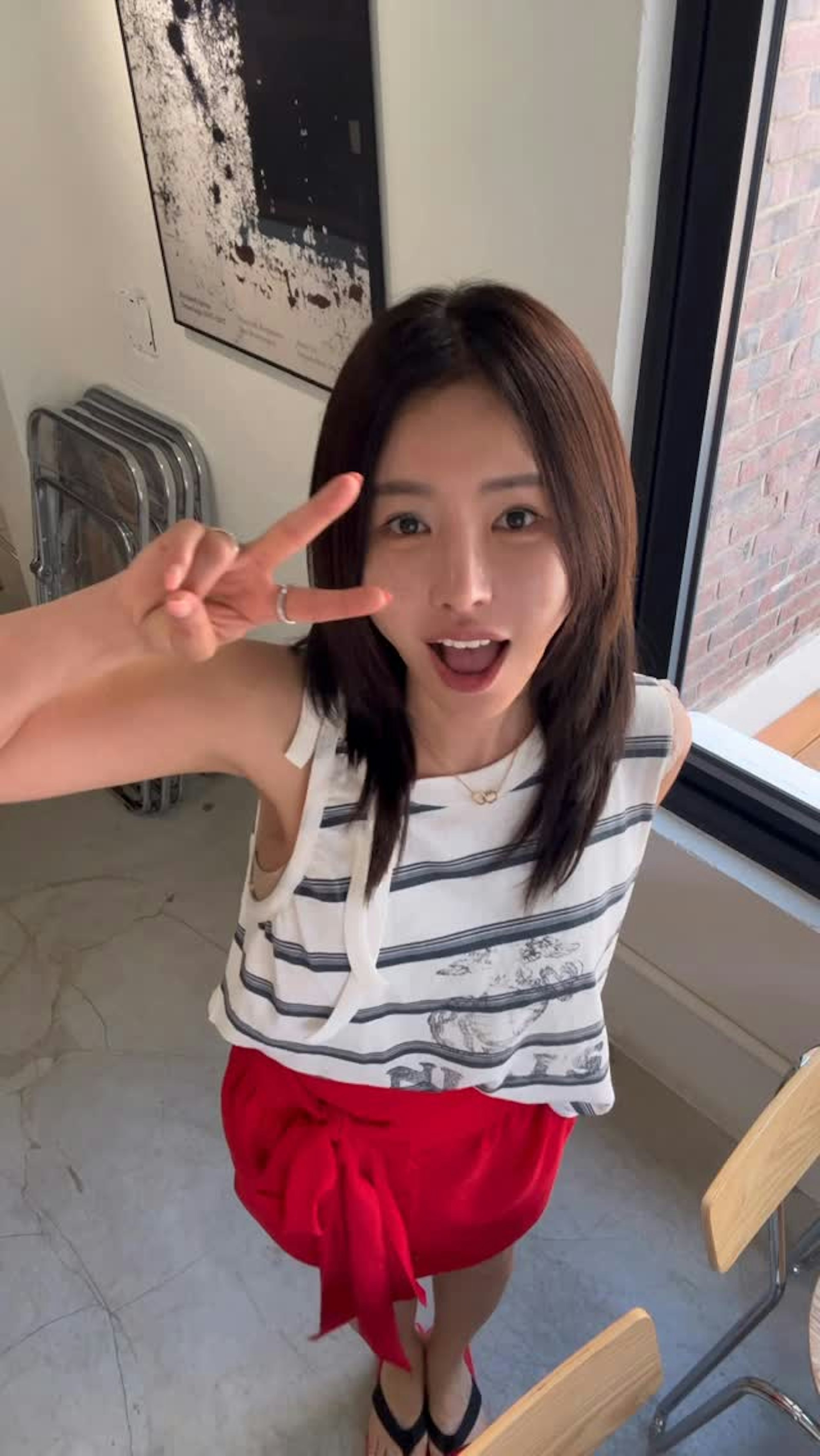 李珠熙(이주희)(IG@aav_chloelee)