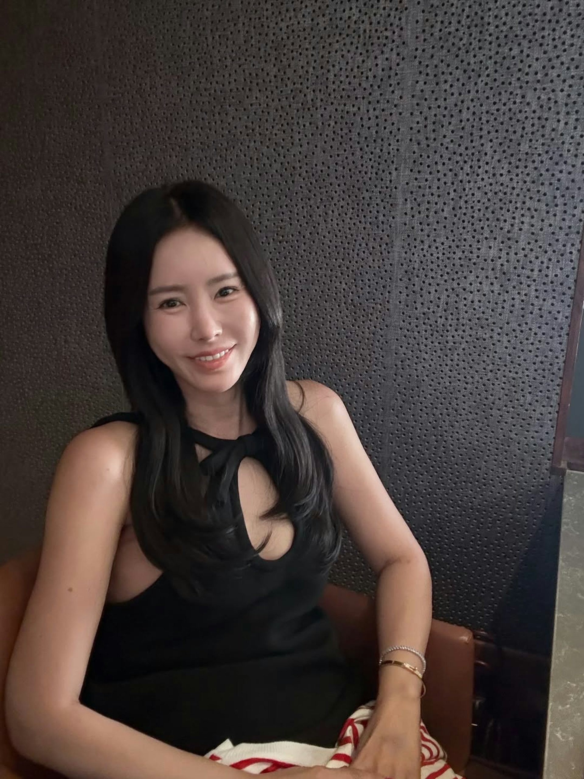 延伸閱讀:韓國「第一代網紅」李珠熙驟逝 過世前幾日還在與老公、女兒互動(IG@aav_chloelee)