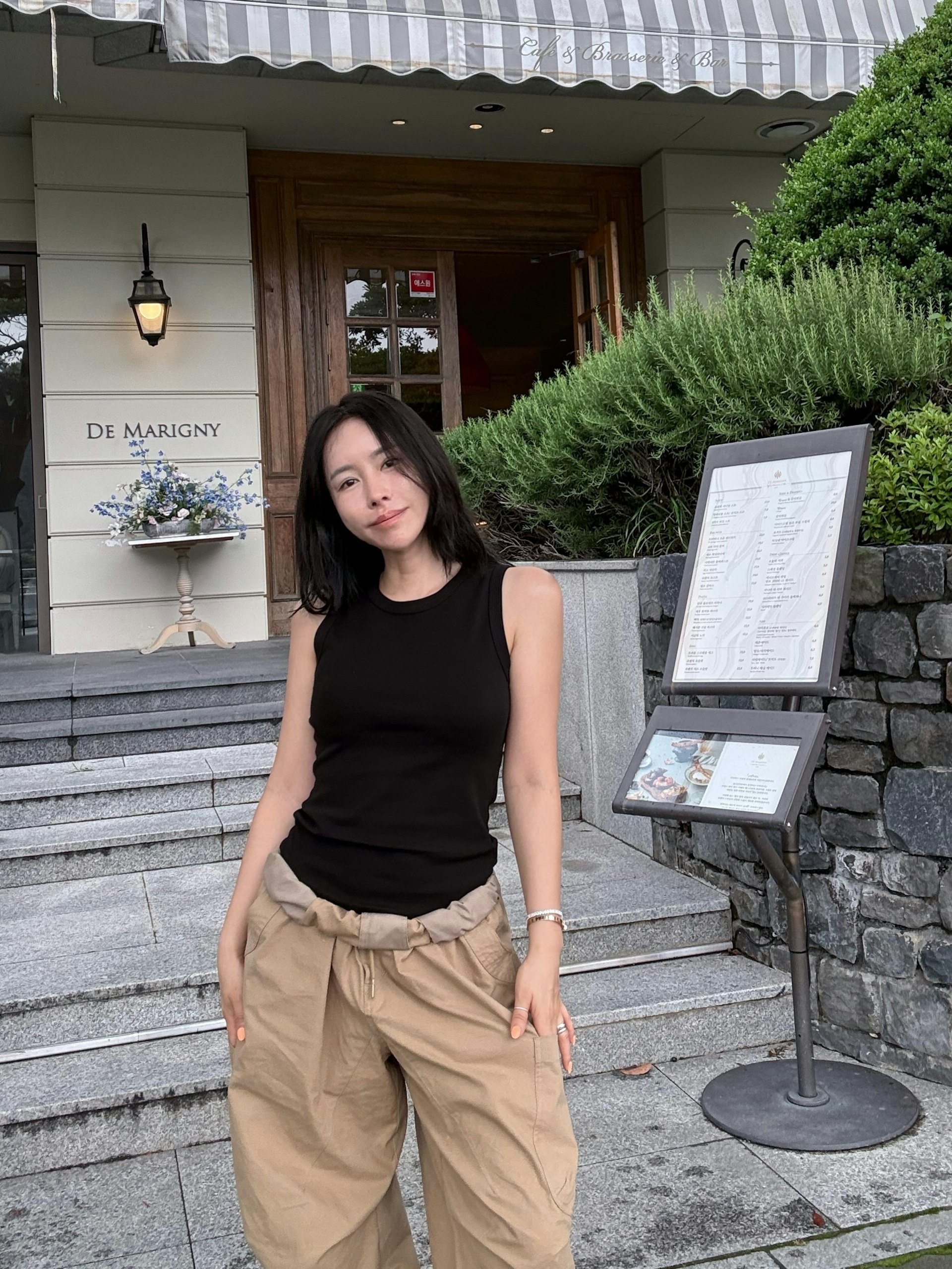 李珠熙(이주희)(IG@aav_chloelee)