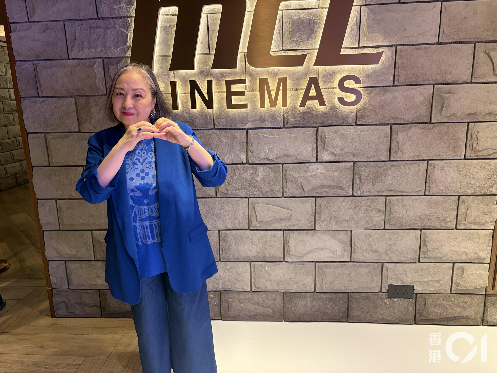 卢宛茵爆料片场秘辛:女星当面斥岳华不懂演戏,狂批其目中无人 卢宛茵爆料片场秘辛:女星当面斥岳华不懂演戏,狂批其目中无人