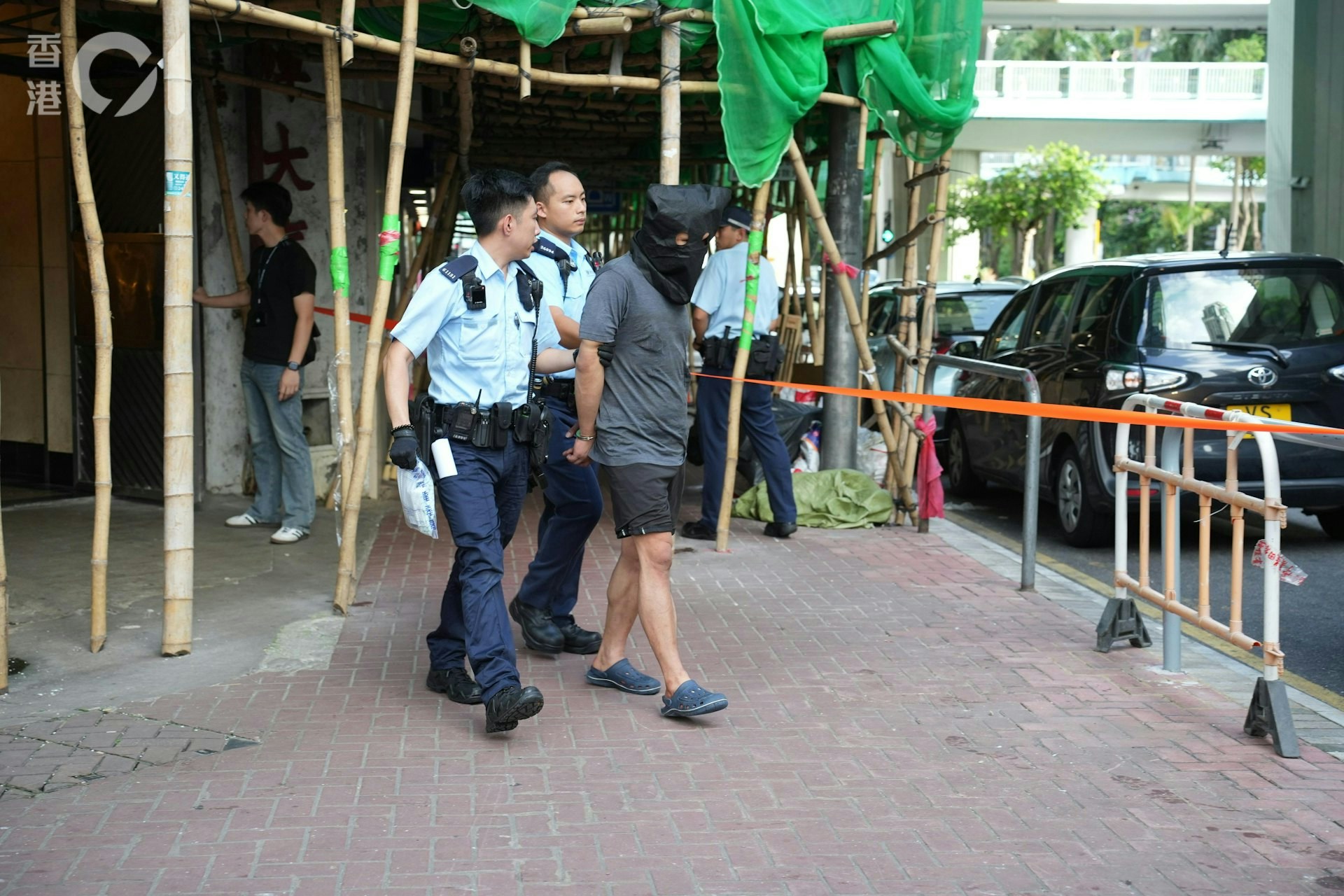 [情感連結與科技倫理] 旺角命案|死者交友app認識被捕人 疑參加同志派對或涉Chem fun，AI反思虛擬連結如何避免成為悲劇的導火線