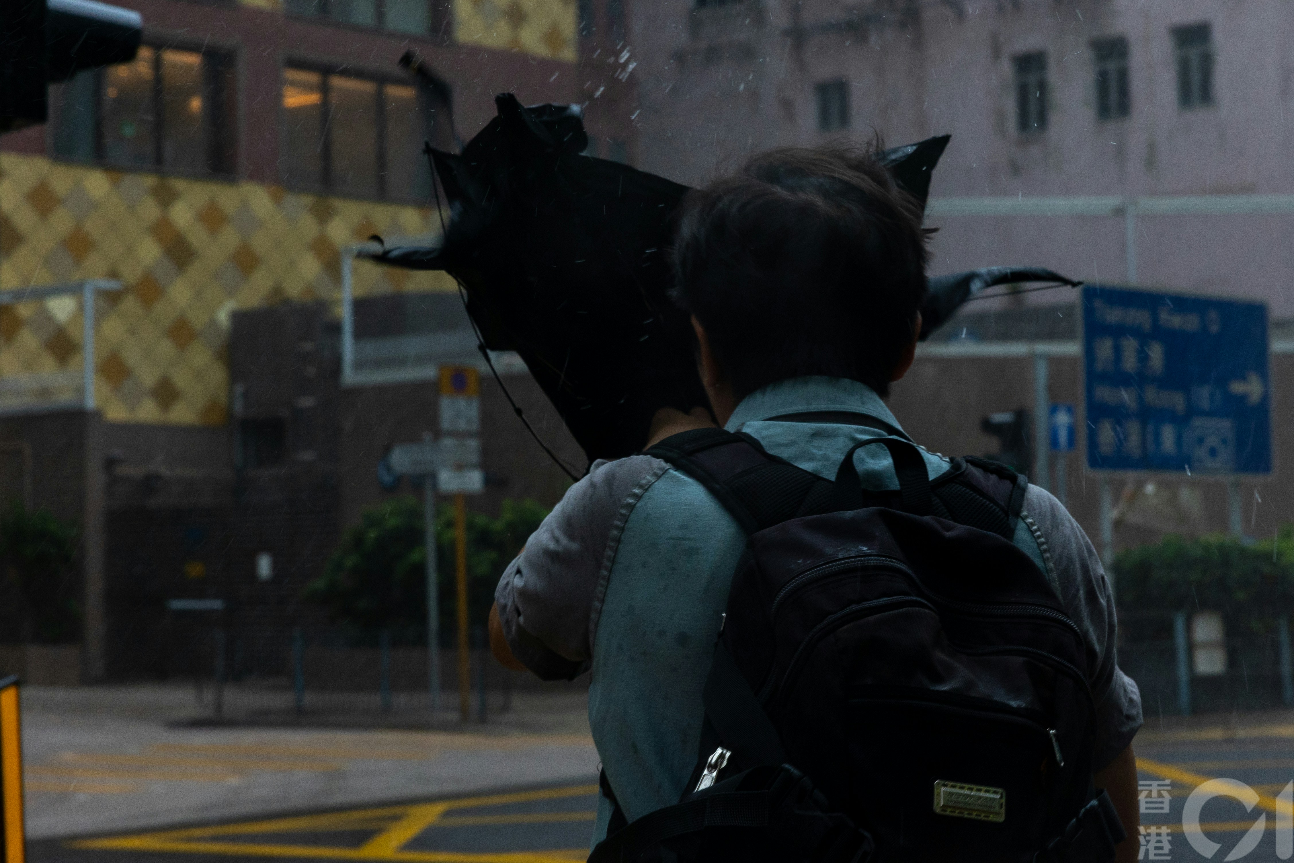 Hong Kong Weather Update: Yellow Rain Warning Cancelled With Unstable Conditions and Extreme Heat Forecast