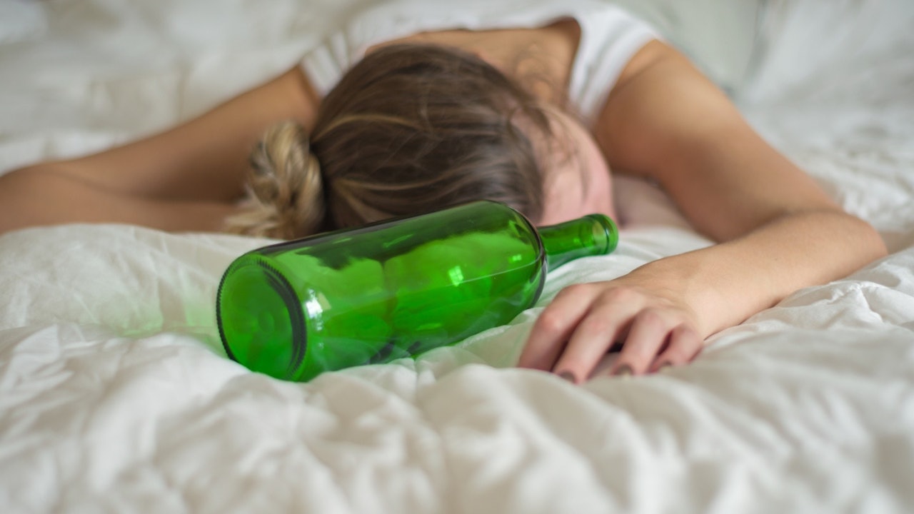 東涌男強姦醉酒女罪成稱有焦慮 官:畀你糟蹋嗰個更慘 判囚6年