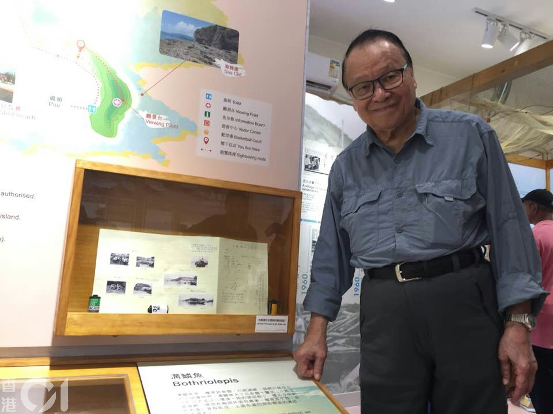 朱維德離世｜因監獄演講入行成無綫開台十元老效力53年黯然離巢