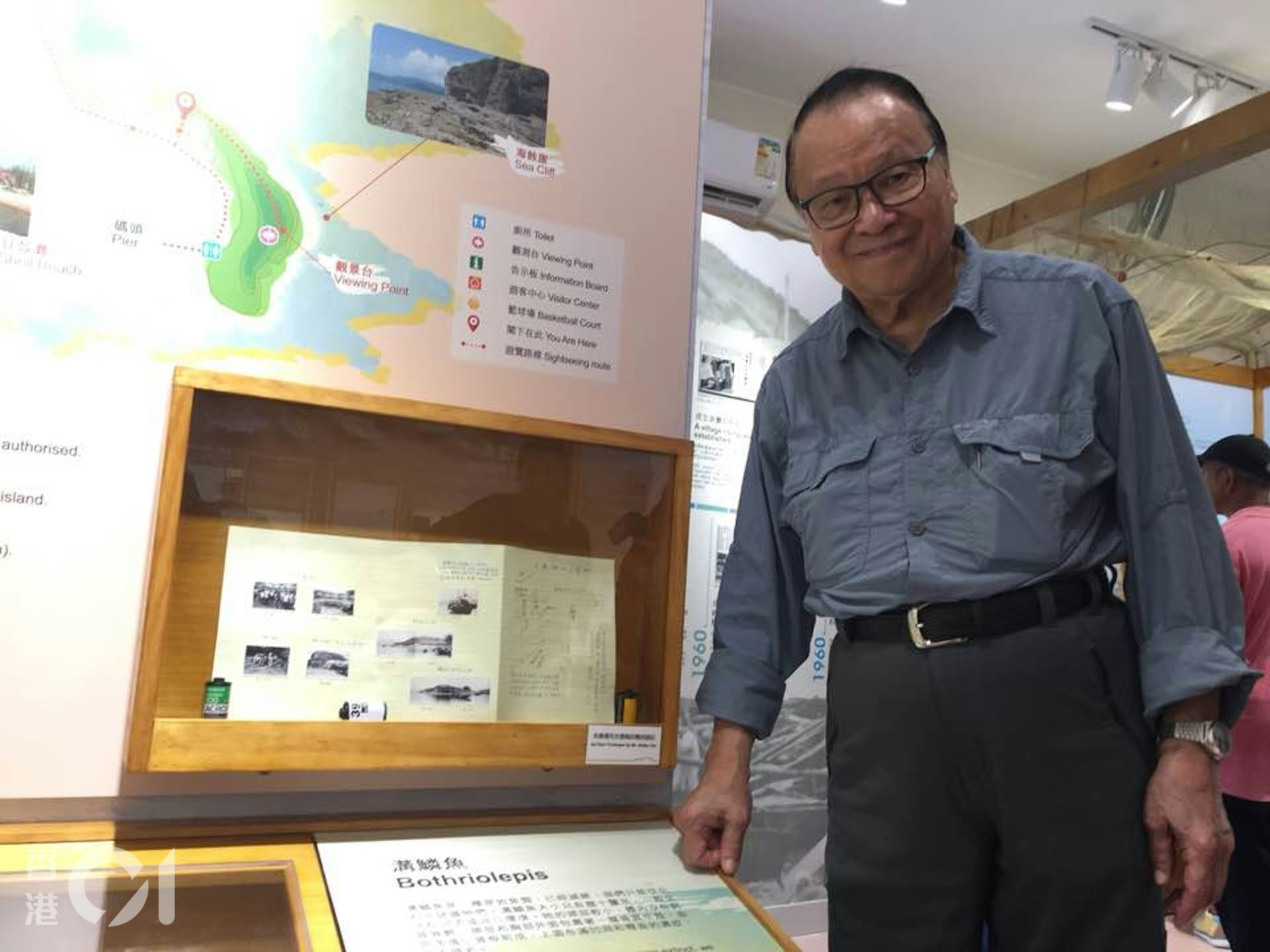 朱維德離世|因監獄演講入行成無綫開台十元老效力53年黯然離巢