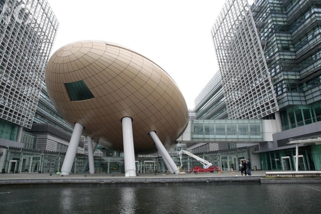 科學園工程電工學徒觸電亡　死者家屬向僱主及工程承辦商等索償