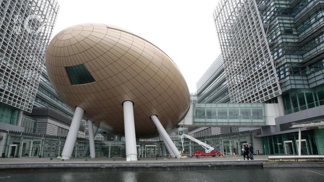 科學園工程電工學徒觸電亡 死者家屬向僱主及工程承辦商等索償