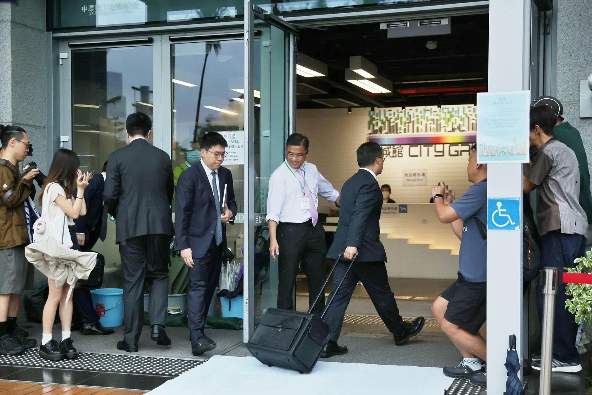 宏福苑大火報告｜已提交待公開　回顧聽證會揭多項證據、部門失責
