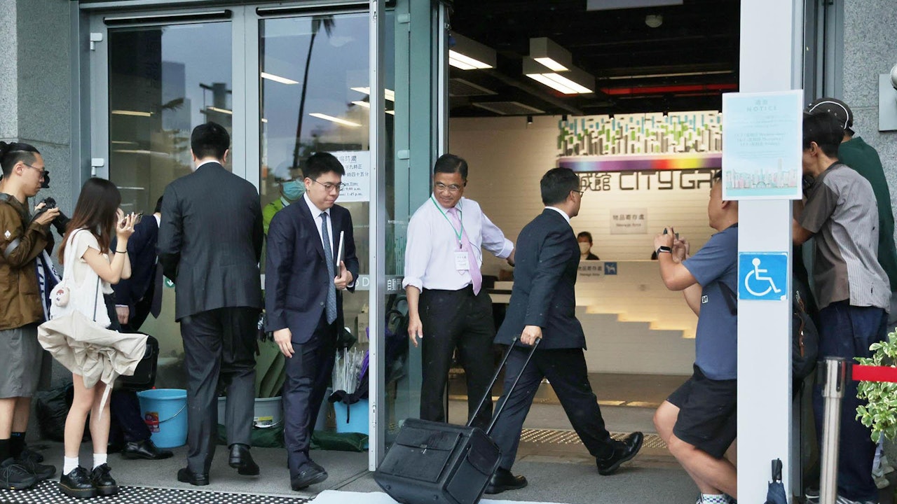 宏福苑大火報告|已提交待公開 回顧聽證會揭多項證據、部門失責
