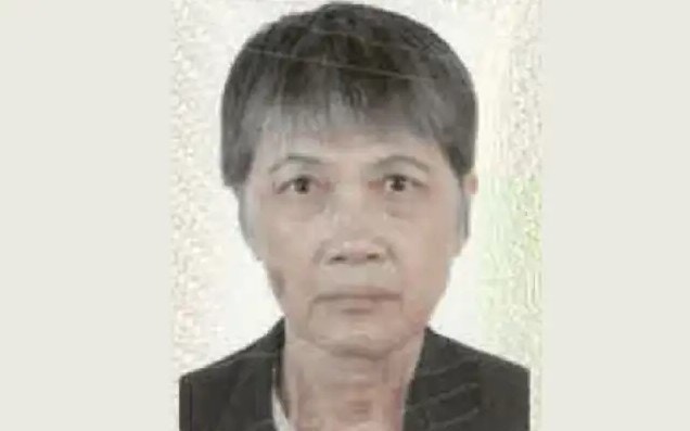 死者王書來（新西蘭警方）