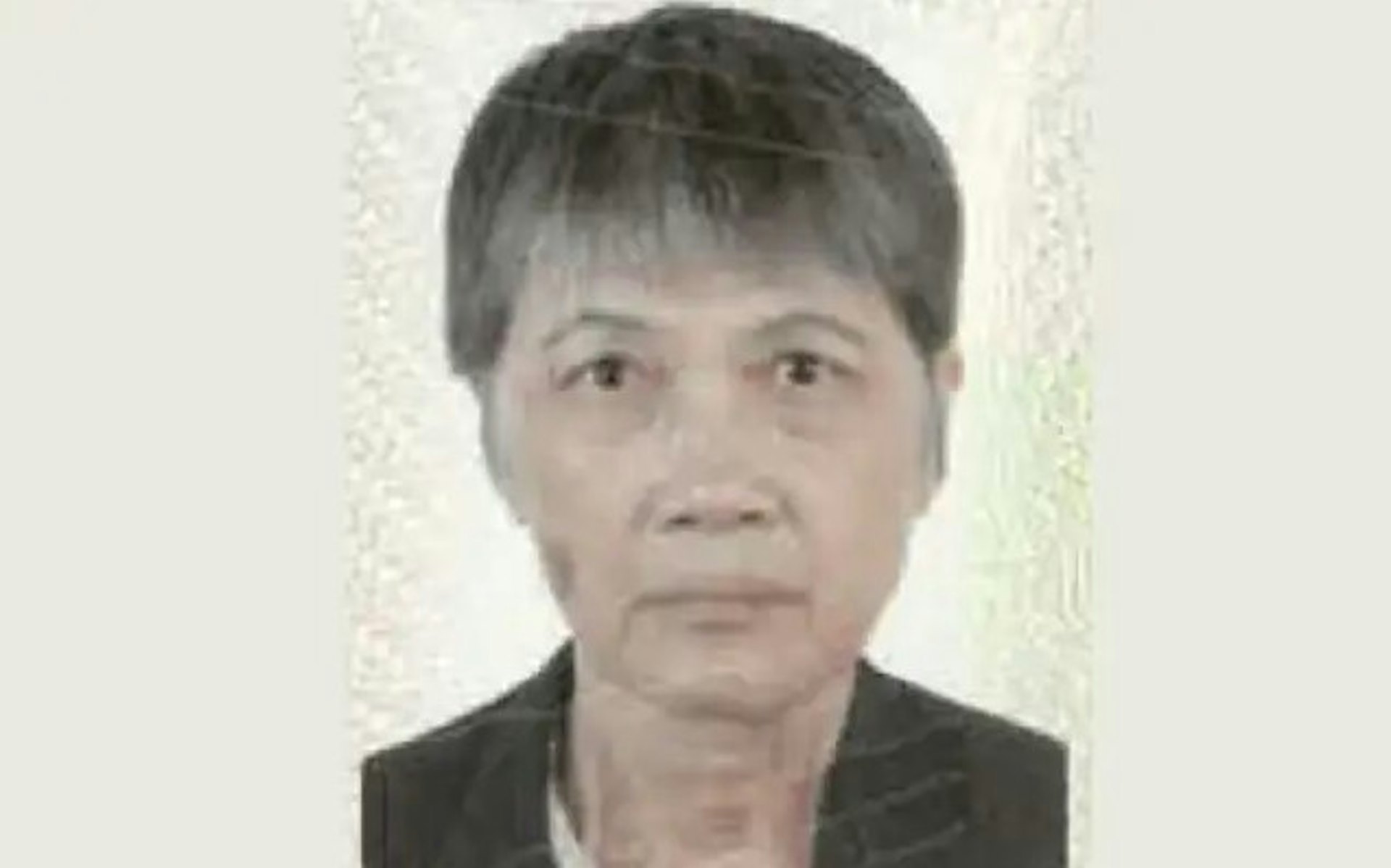 死者王書來(新西蘭警方)