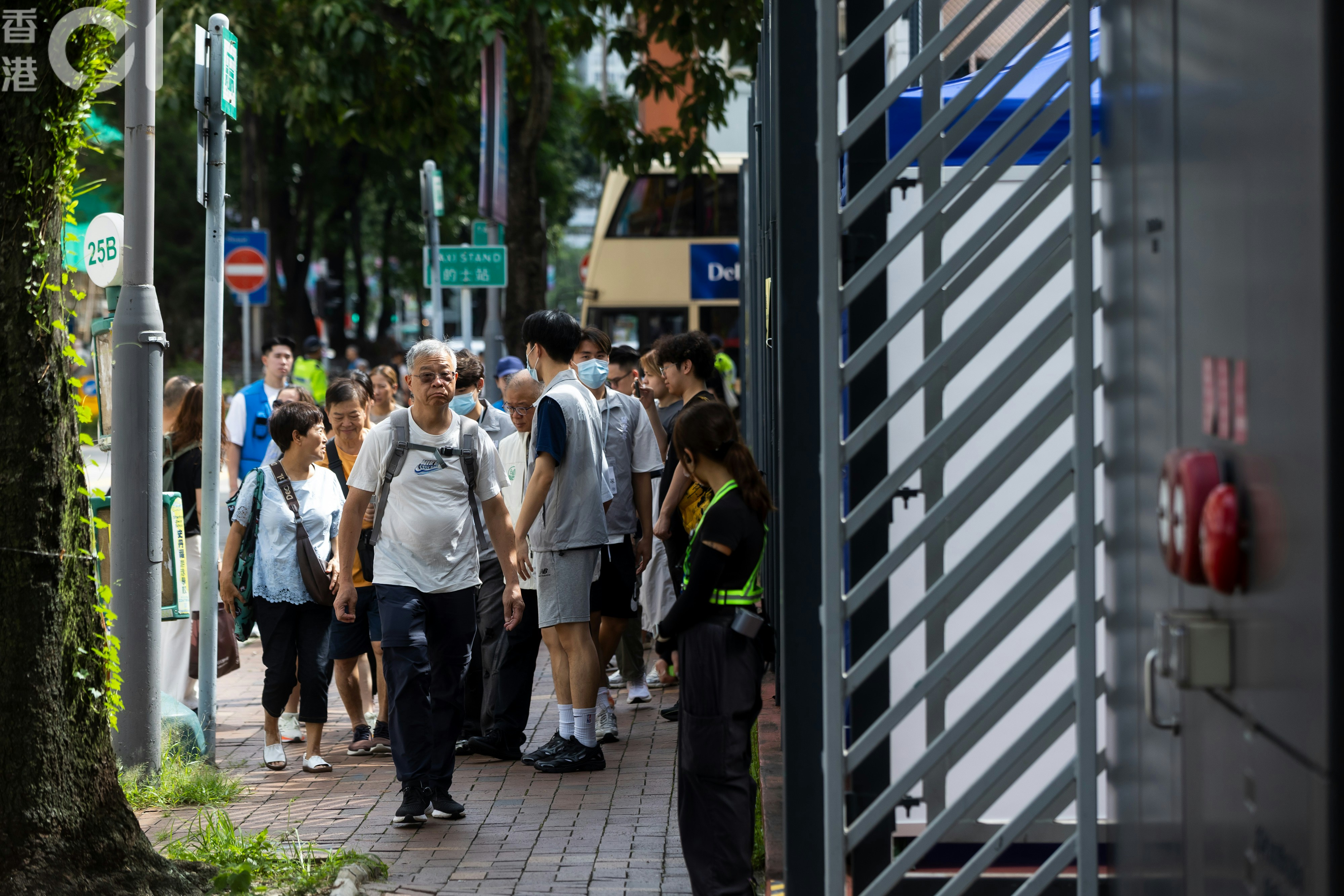 宏福苑業主大會｜合安已發1732張大維修退款支票 涉款逾$1.1億
