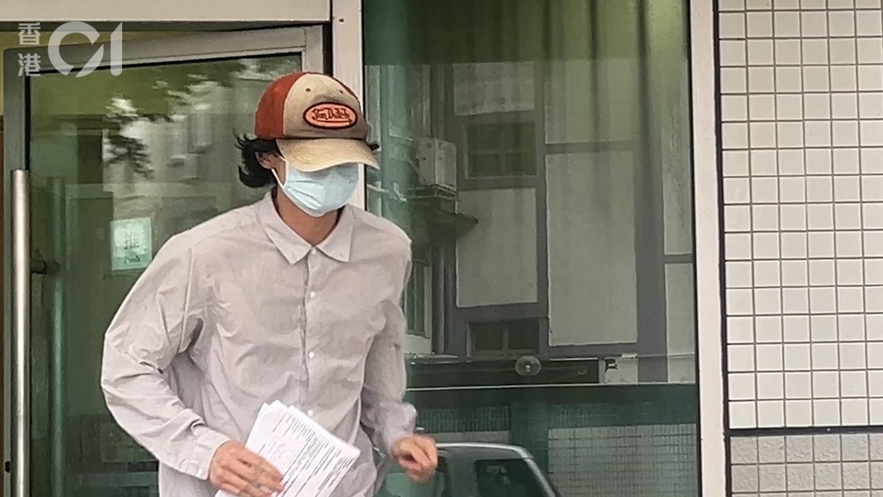 侍應疑擔心衞生問題 向露宿婆婆潑水及拉衣服拖行 認罪判感化