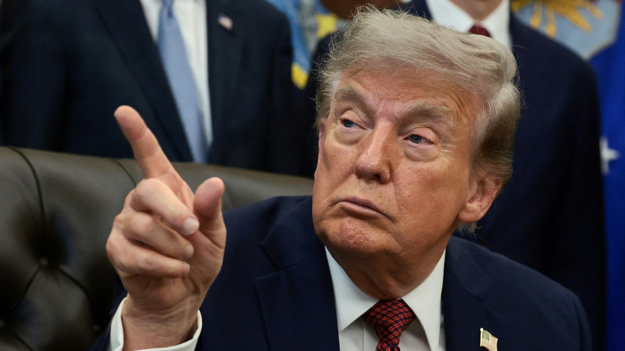2026��7��24�գ��������y�����գ�Donald Trump�����g���գ����Aʢ�D�׌m�E�A���k���Ұl���vԒ����Reuters��