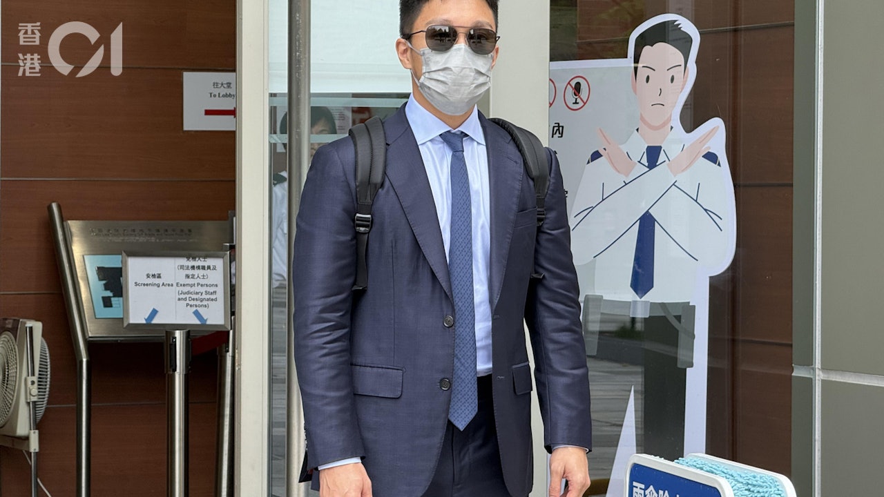 飛行服務隊空勤主任涉露體案 官對證人口供存疑 裁罪名不成立