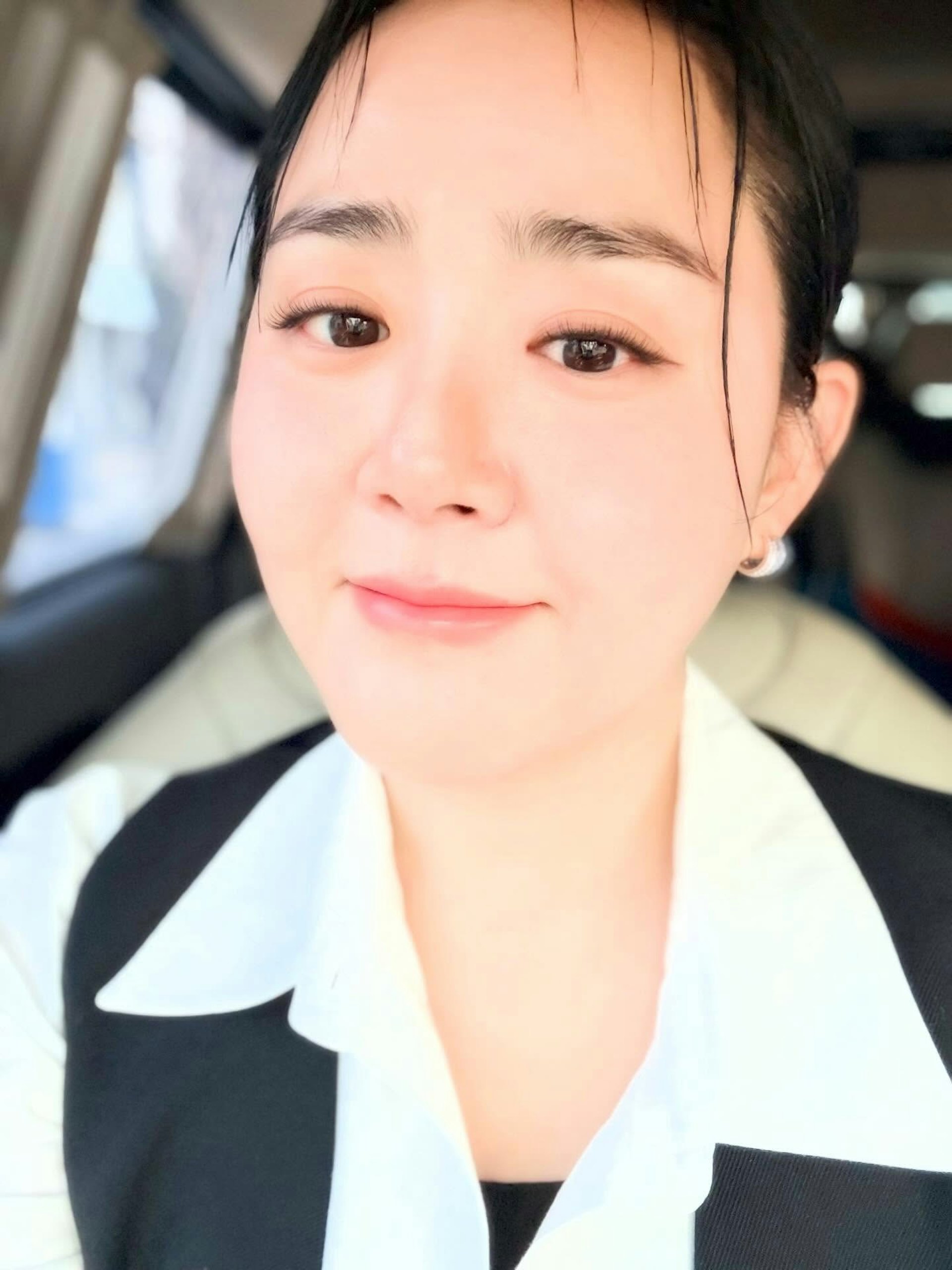 文瑾莹(IG@aka_moons)