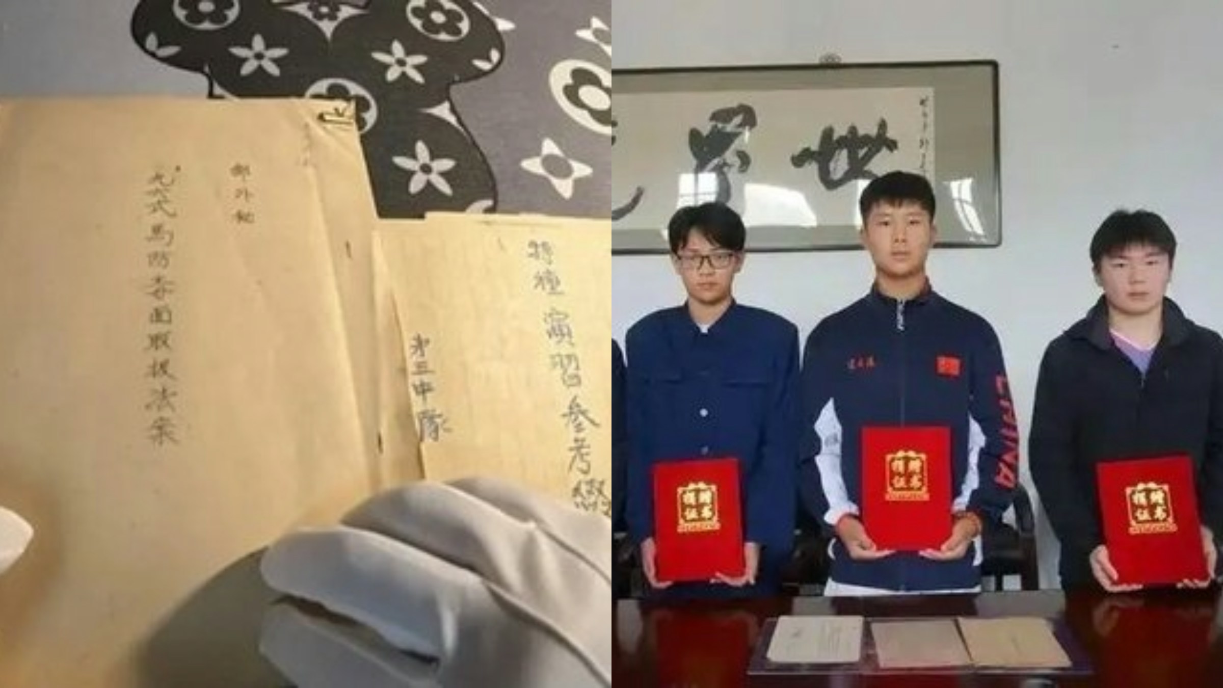 [歷史記憶與人性光輝] AI數據見證江蘇中學生捐贈日軍罪證後遭網暴、詛咒得胃癌 警傳喚嫌疑人，反思技術時代如何守護善意與真相