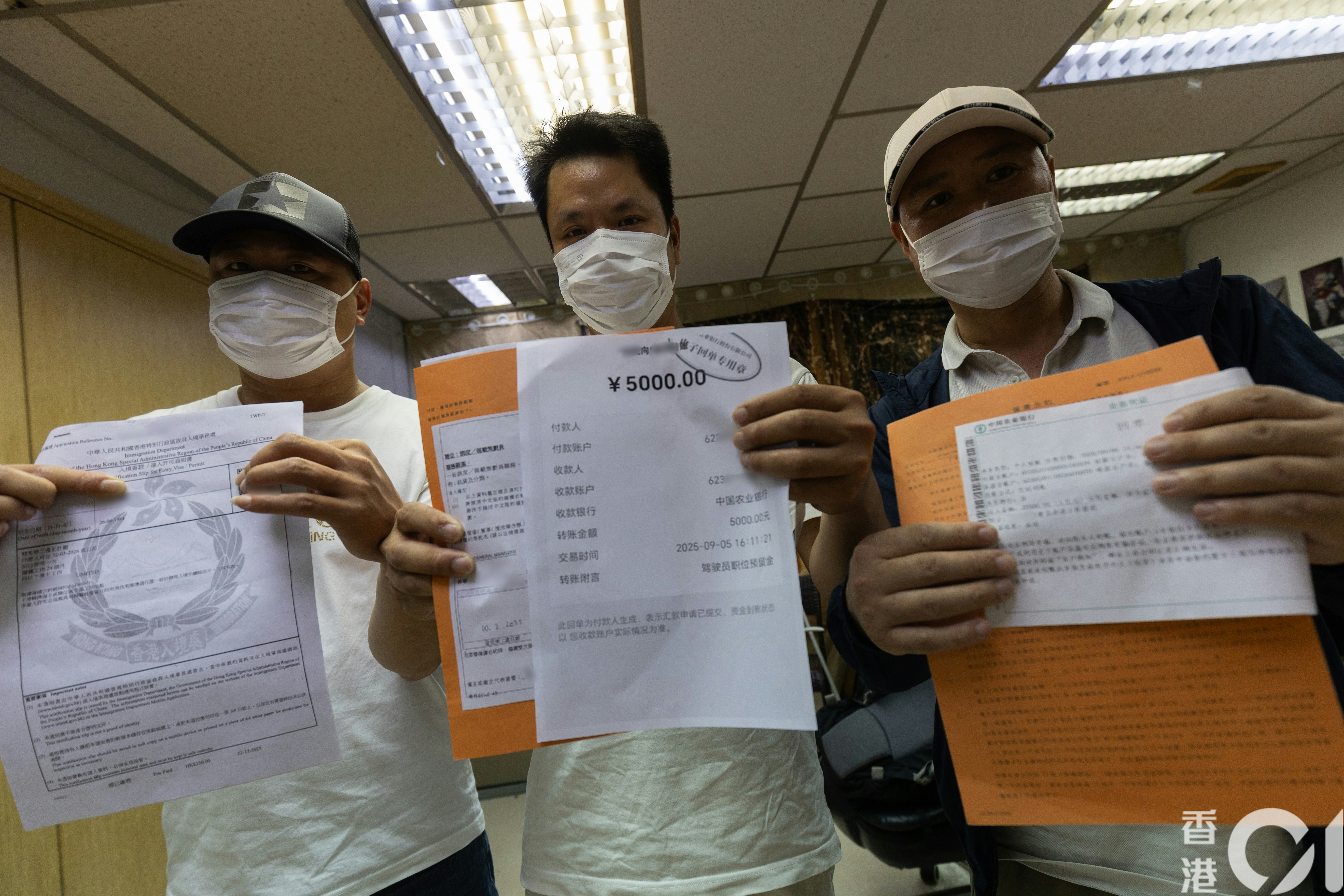Hong Kong Labour Scheme Abuse: Workers Left in Lurch as Mainland Intermediaries Face Mounting Complaints