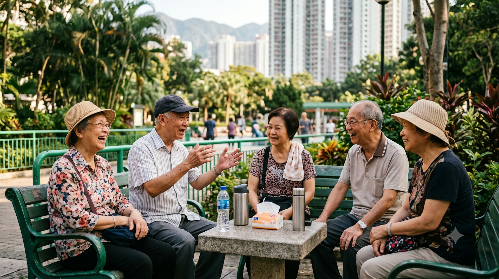 年金比較2026|政府年金/私營QDAP邊款好?利率/風險/回本期5分別 年金比較2026|政府年金/私營QDAP邊款好?利率/風險/回本期5分別