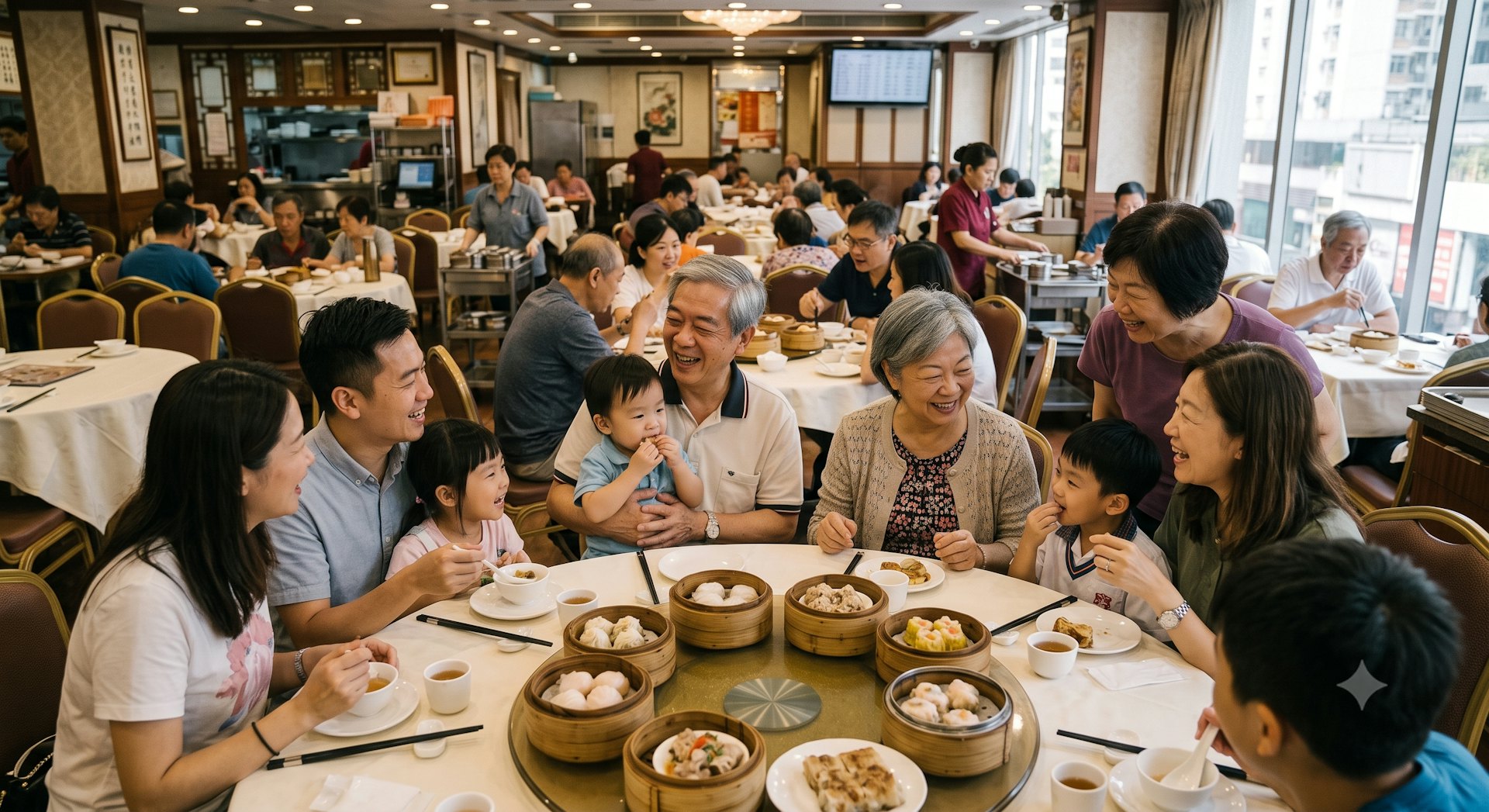 香港年金設105%終身入息包底機制,不怕老本被蠶食。