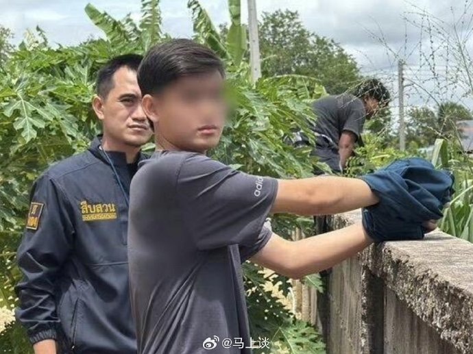 20歲中國遊艇富二代泰國遭情殺 疑犯自首：在女友浴室撞見對方