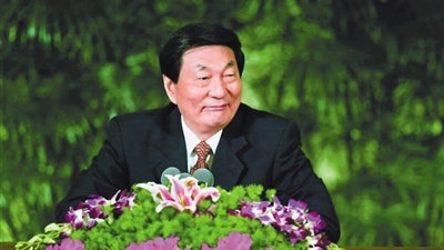 朱镕基逝世|遗体8.18火化 政总、礼宾府、口岸等当日下半旗志哀