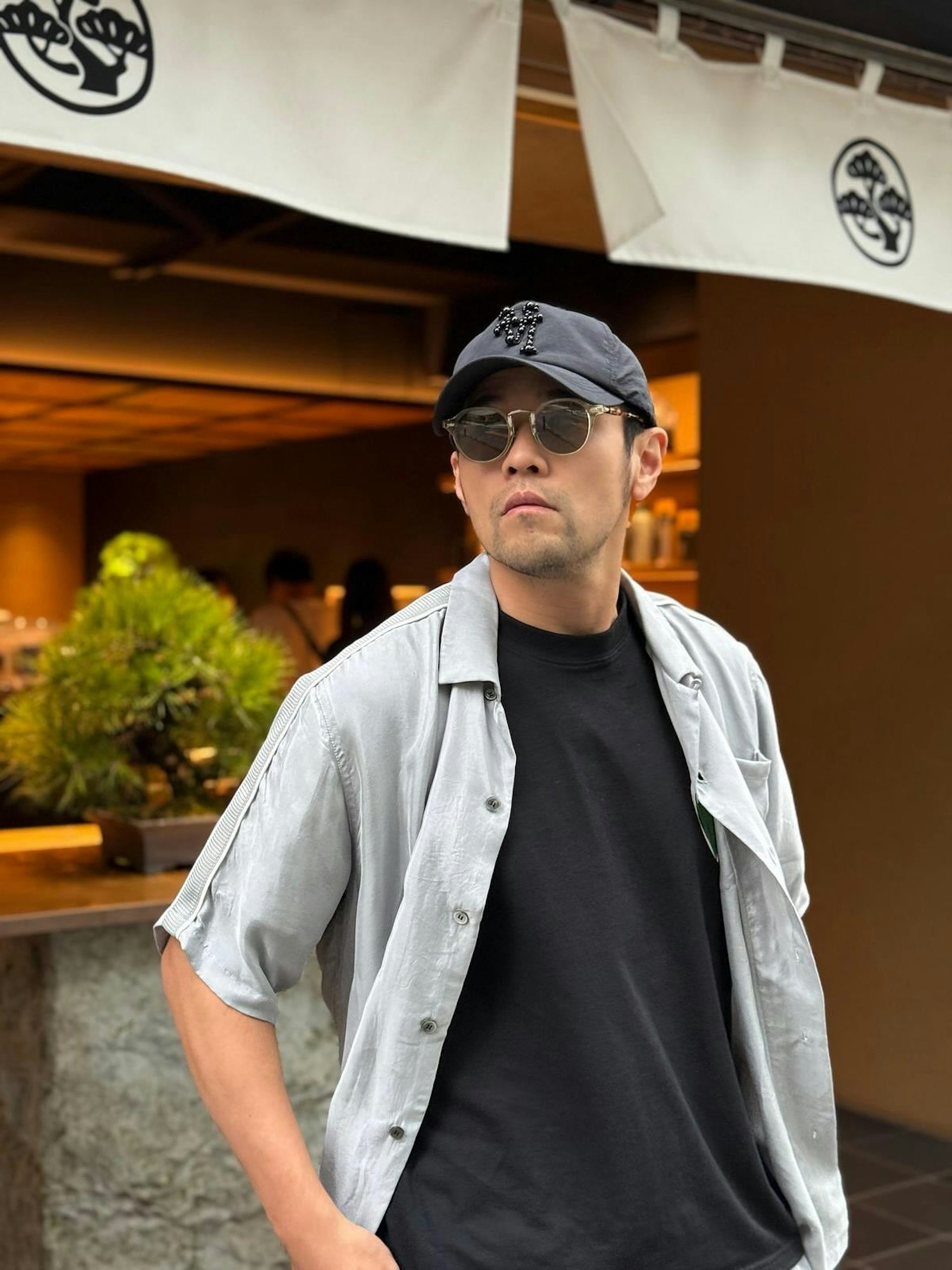 周杰倫(Instagram@jaychou)