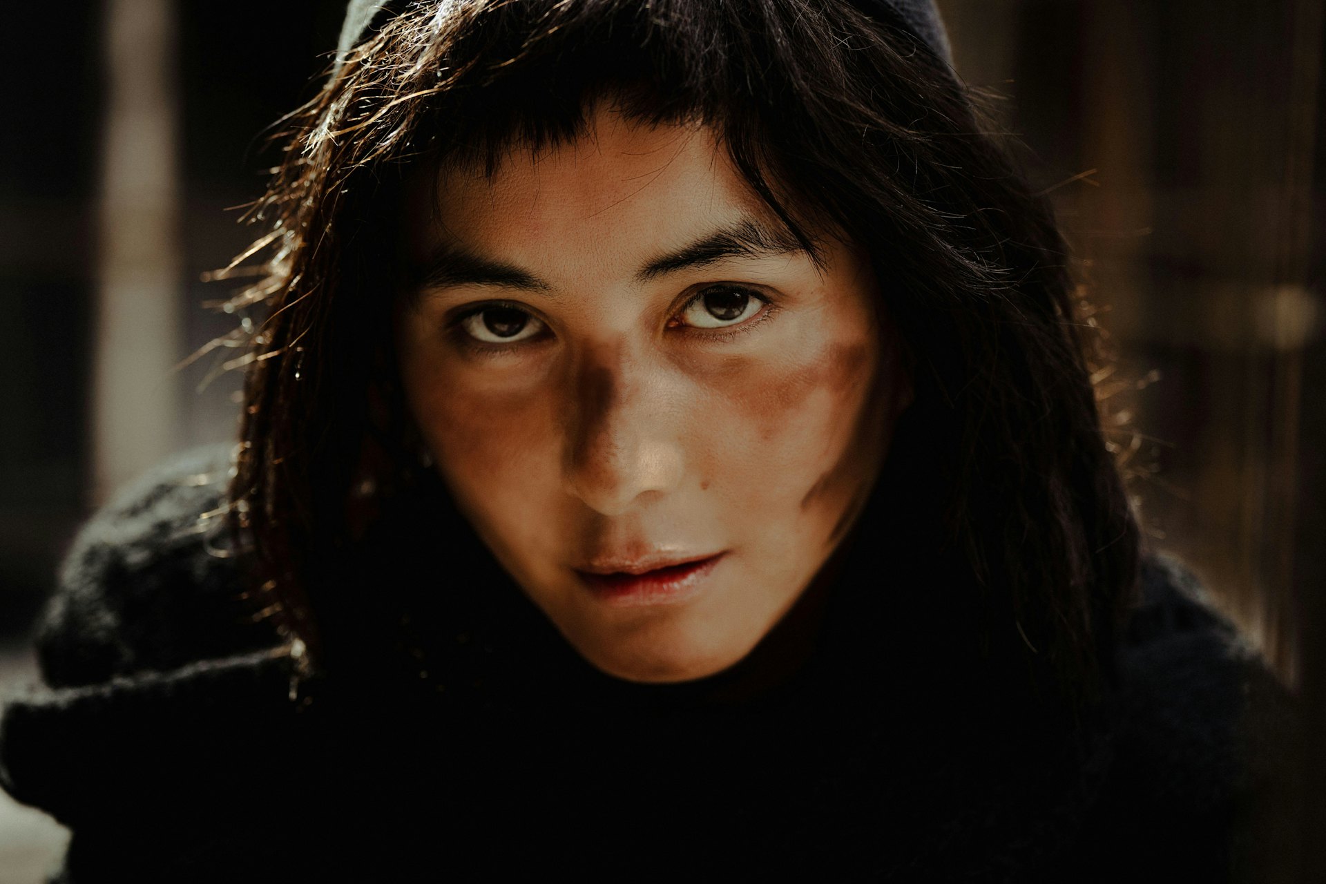 《拾荒法師》在韓國富川影展全球首映時反應熱烈,當地媒體更承讚何超演技細膩,叫人動容。