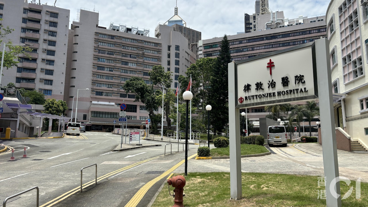 律敦治醫院病人助理摸女護士臀 囚14天後認有猥褻意圖 官押後判