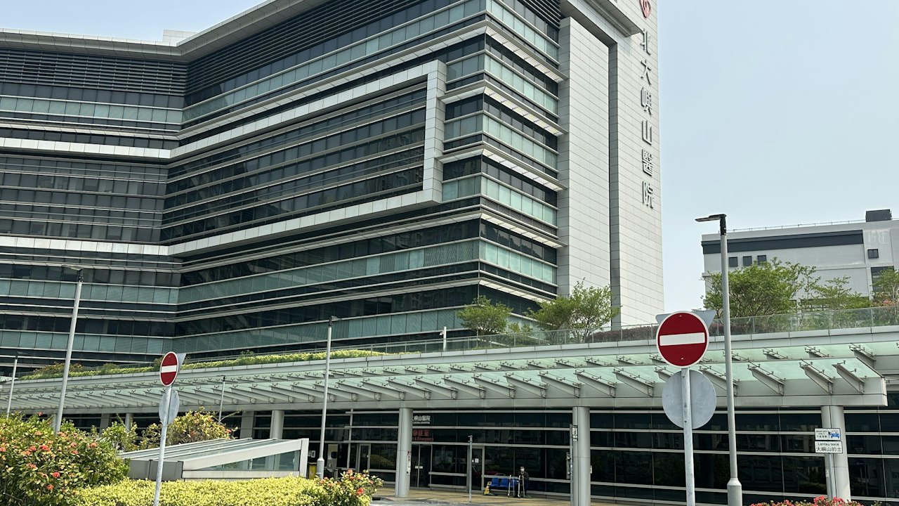 大嶼山對開海面79歲婦疑遇溺 途人救起昏迷送院不治