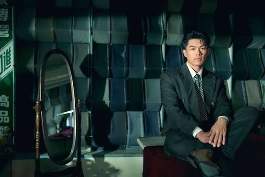【延伸閱讀:金馬獎2026|柯煒林去年爭影帝今年做主持 與田啟文張震幽默公布】香港演員柯煒林,獲邀擔任金馬獎2026的主持人。