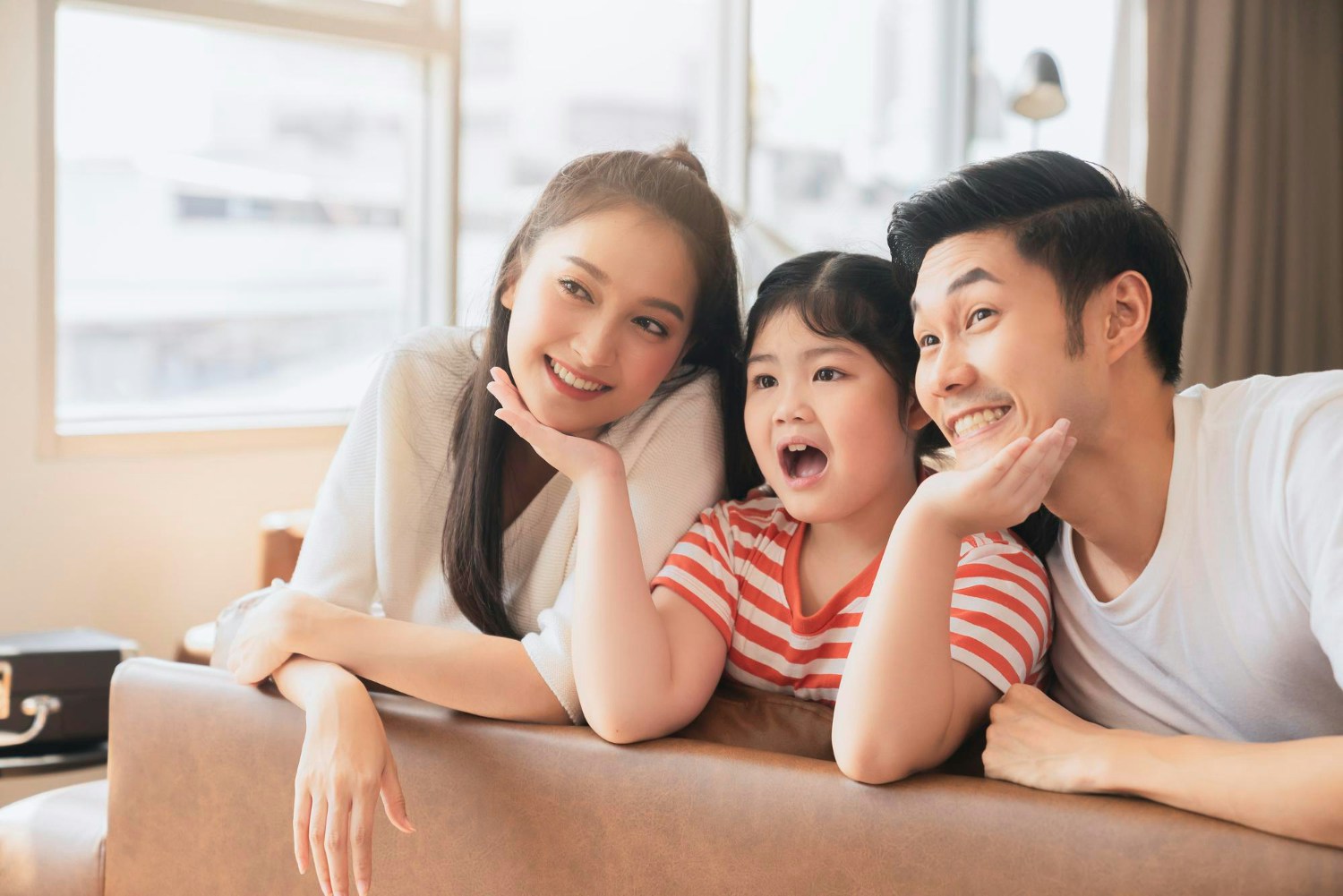 施政報告前瞻|消息:延續2萬生育獎勵金 引入累進式子女免稅額