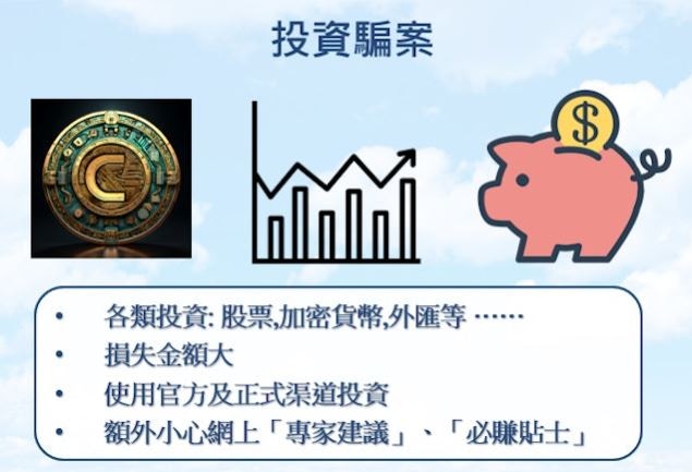 債券騙局｜假冒滙豐 百萬股息餌誘 港鐵外籍男終注資7千萬被騙