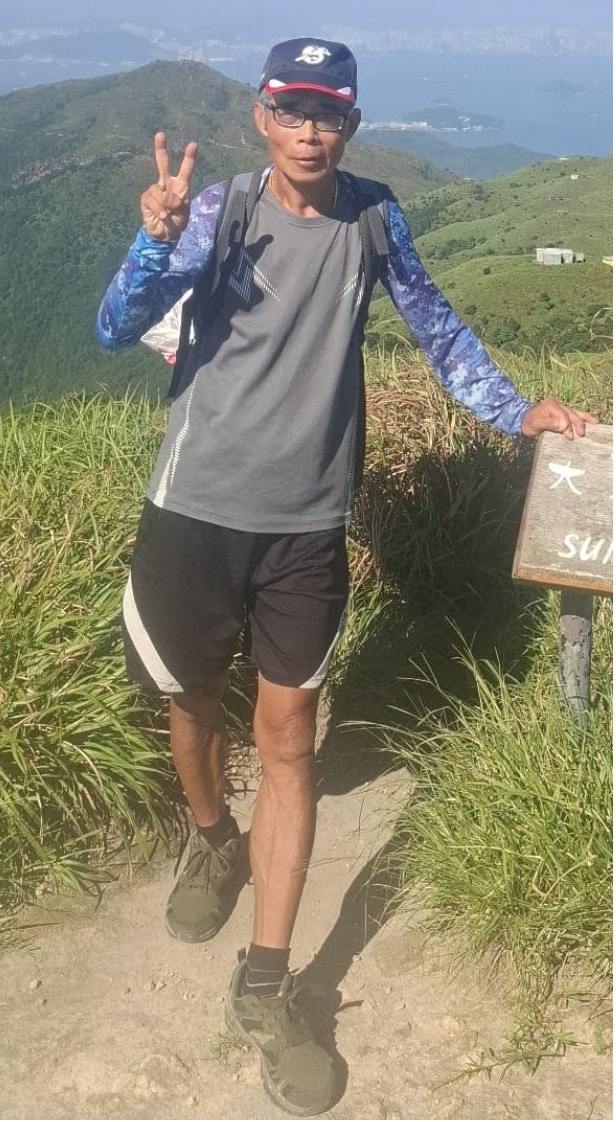 Police Launch Sea-Air Search for Missing 71-Year-Old Hiker on Po Toi Island