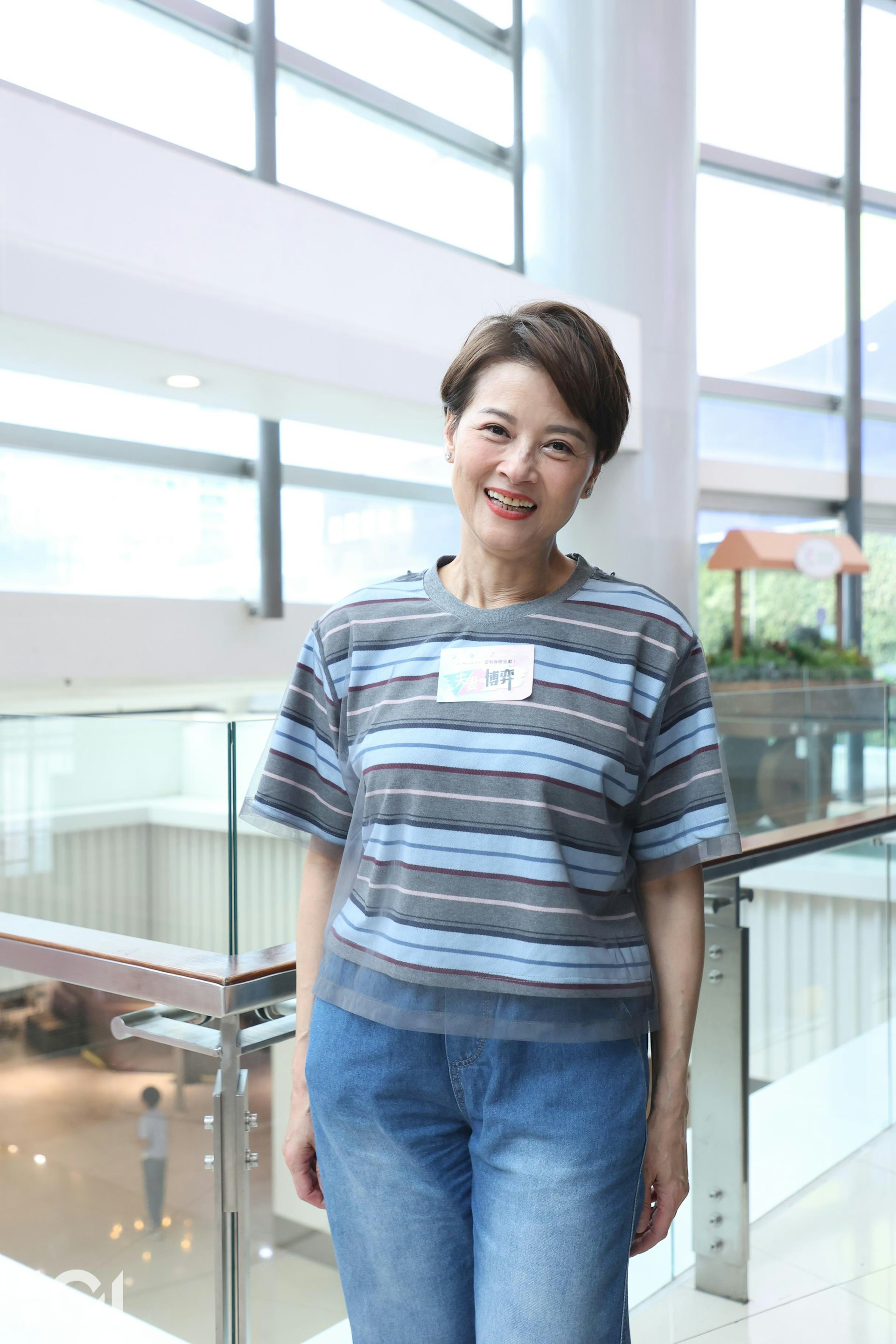 走过刘永家暴婚变阴霾。