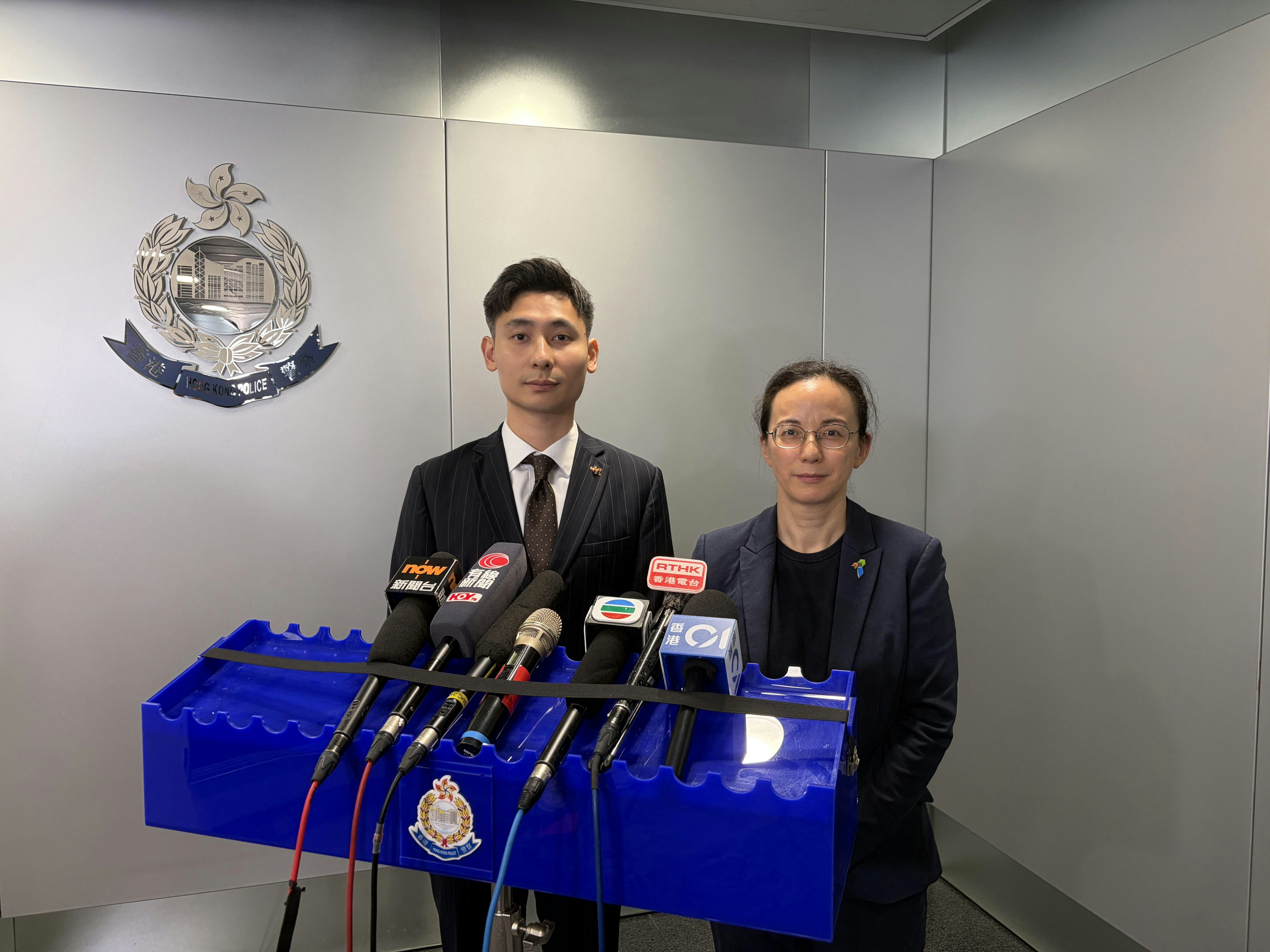 警拘15人涉一站式遙距電腦代考保險牌 保監局暫停認可FLMI資格