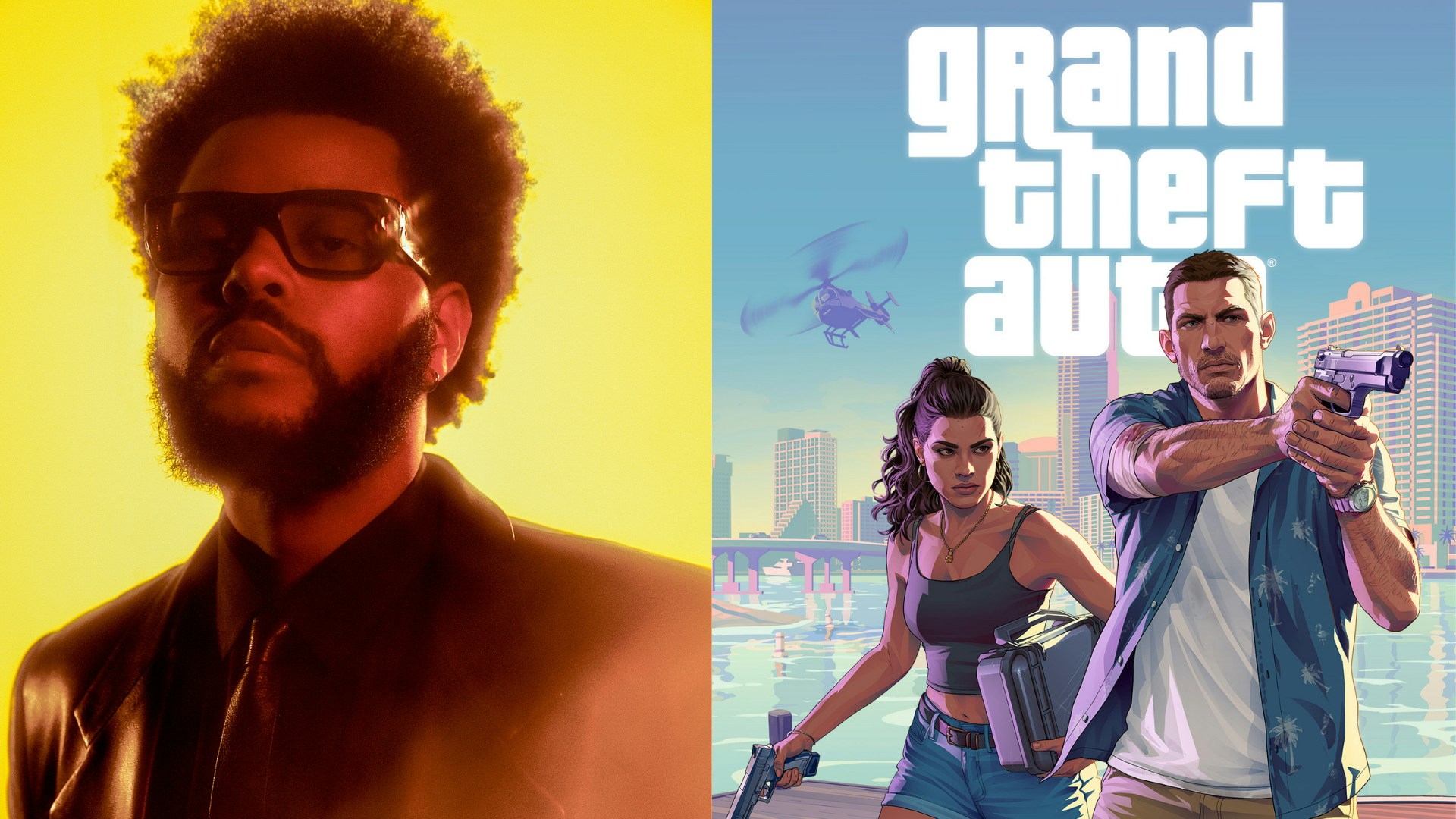 Report details GTA 6 soundtrack lineup; The Weeknd featured