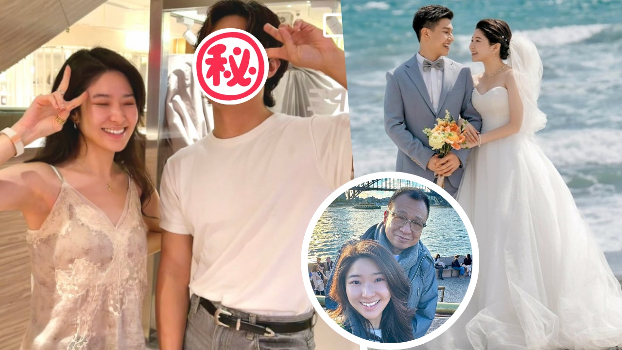 Hoi Siu-hung Daughter Rumored Divorced and Flirting Online with Mystery Man - News Directory 3
