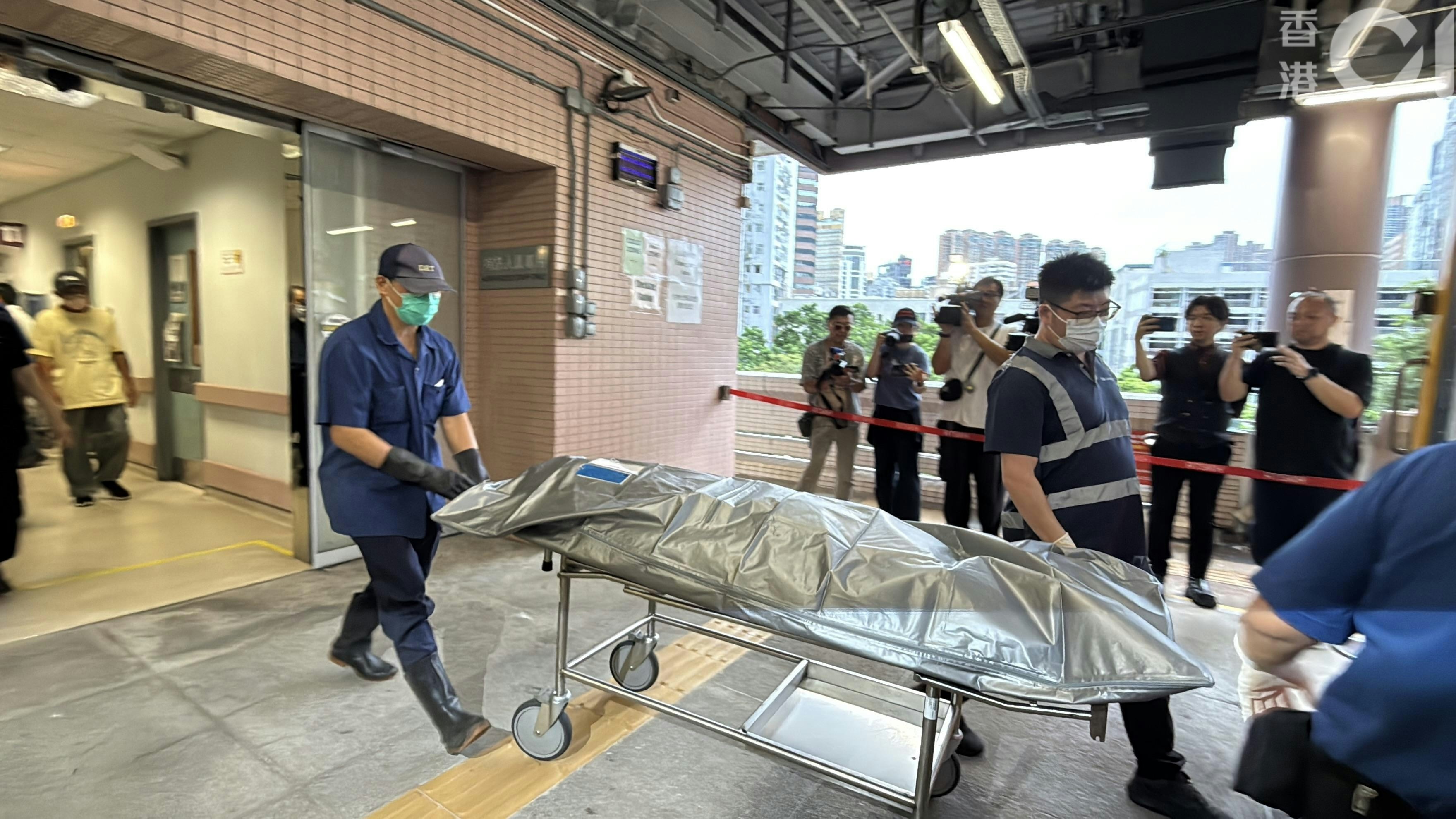 梅媽覃美金離世享年102歲 梅啟明不排除再為梅艷芳遺產基金對簿公堂
