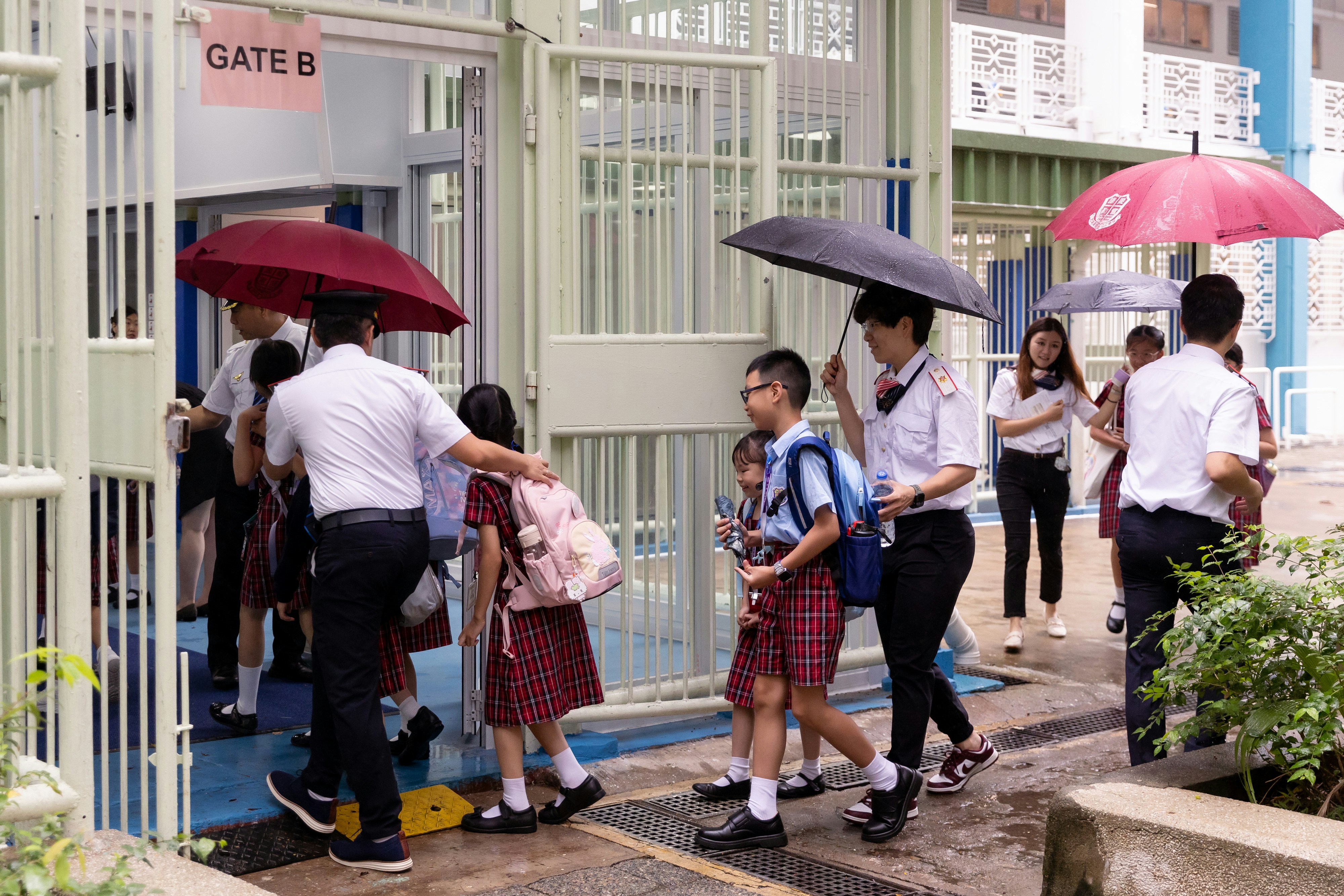 [未來教育共鳴] 教育局倡避免SEN學生留級，梁熙指勉強升班感吃力或影響學習動機—— 我深知數據中的每個孩子都需被溫柔以待，而非被制度強行推上無法攀爬的階梯