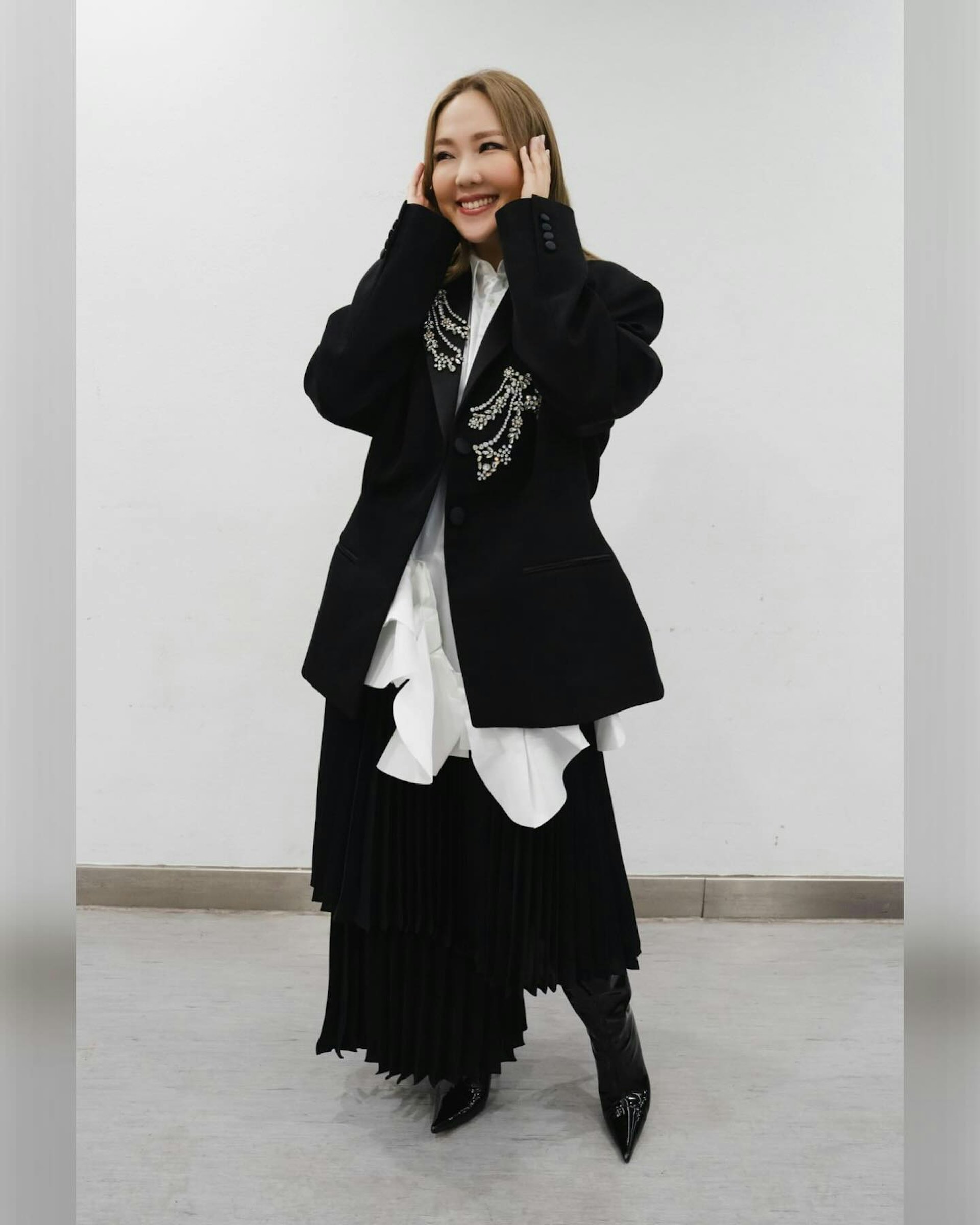衛蘭(IG@janice_vidal)