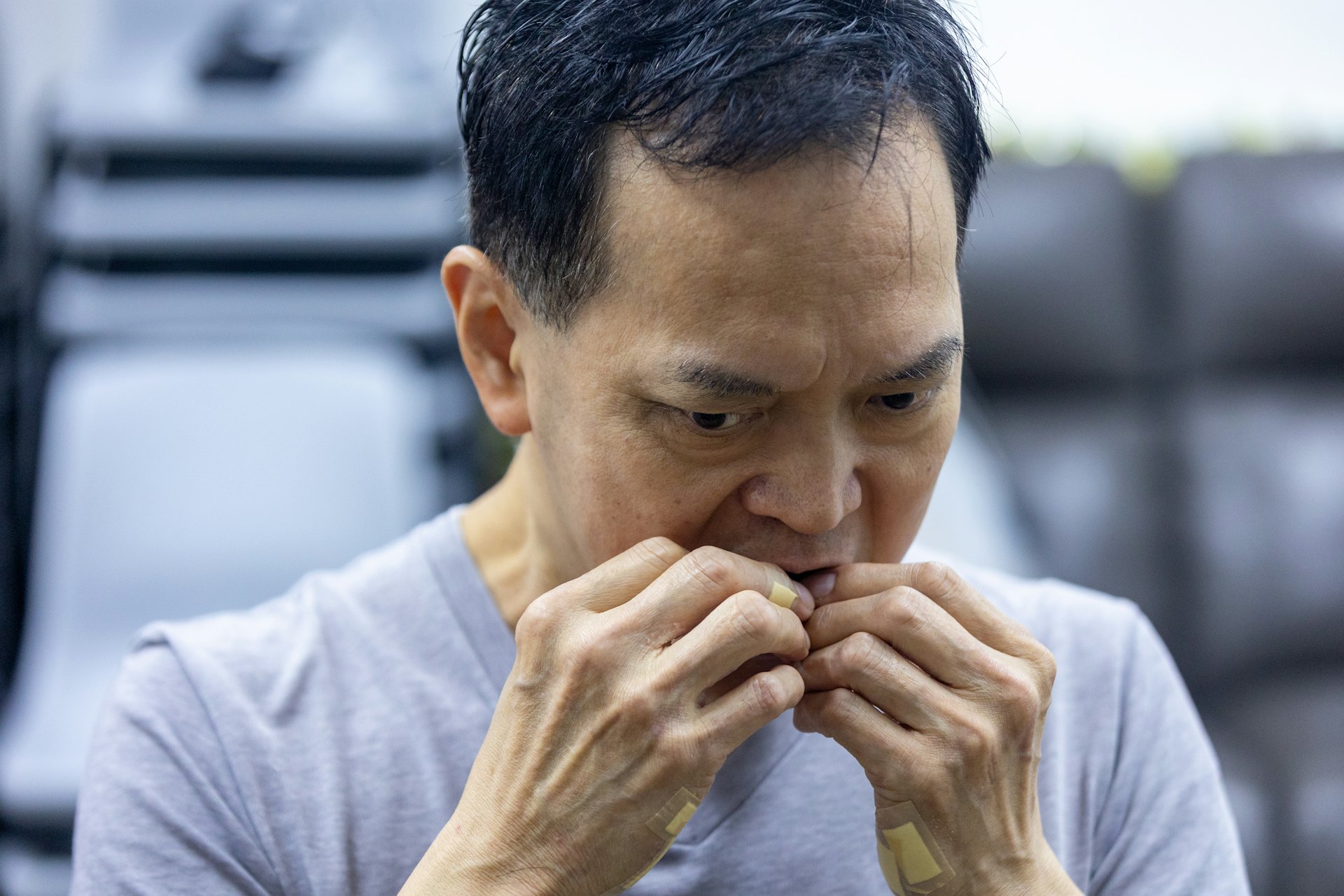 失业者难享社区牙科补贴?限额致牙齿拖延恶化,苦等一年终获救助 失业者难享社区牙科补贴?限额致牙齿拖延恶化,苦等一年终获救助