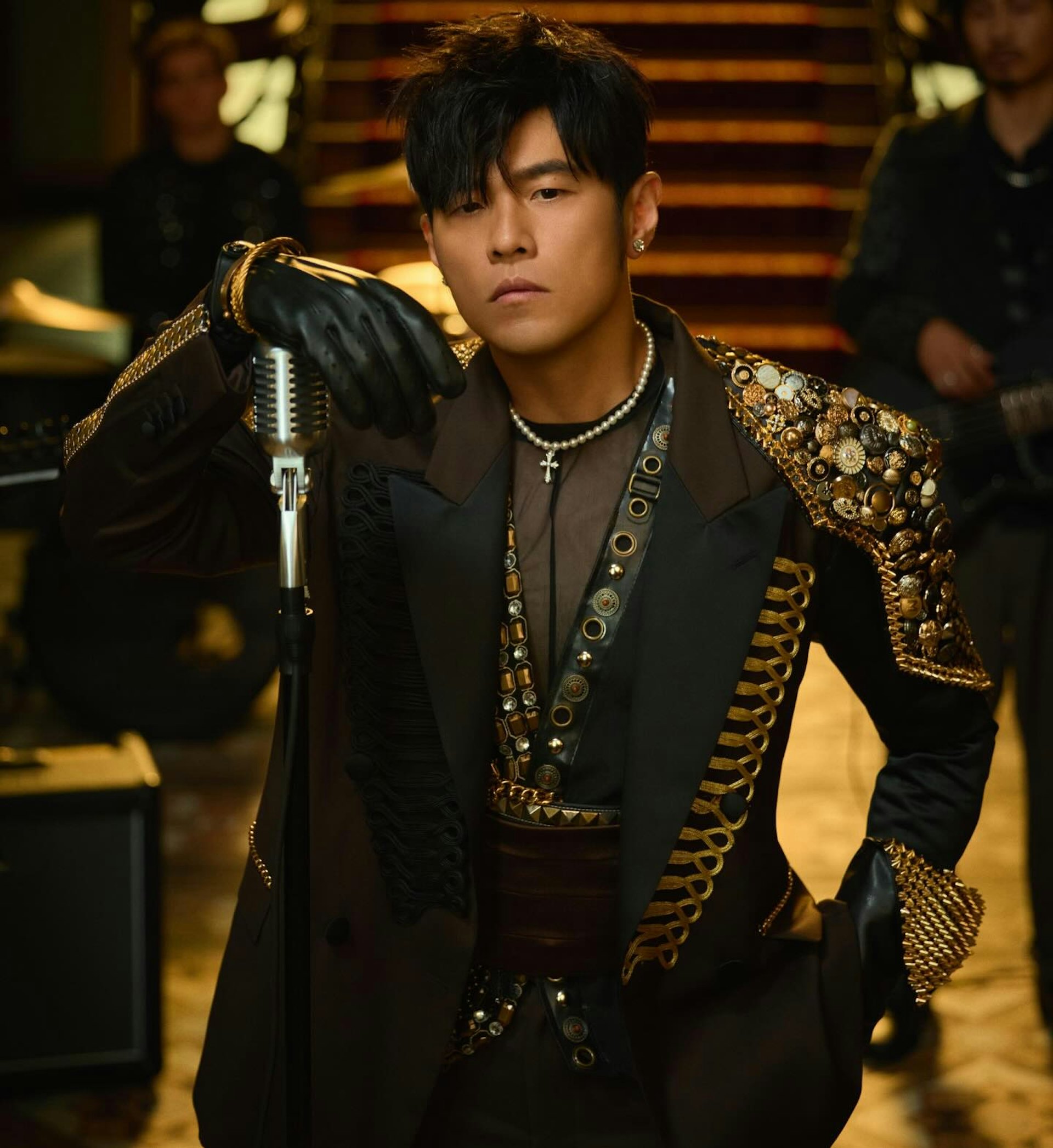 周杰倫(IG@jaychou)