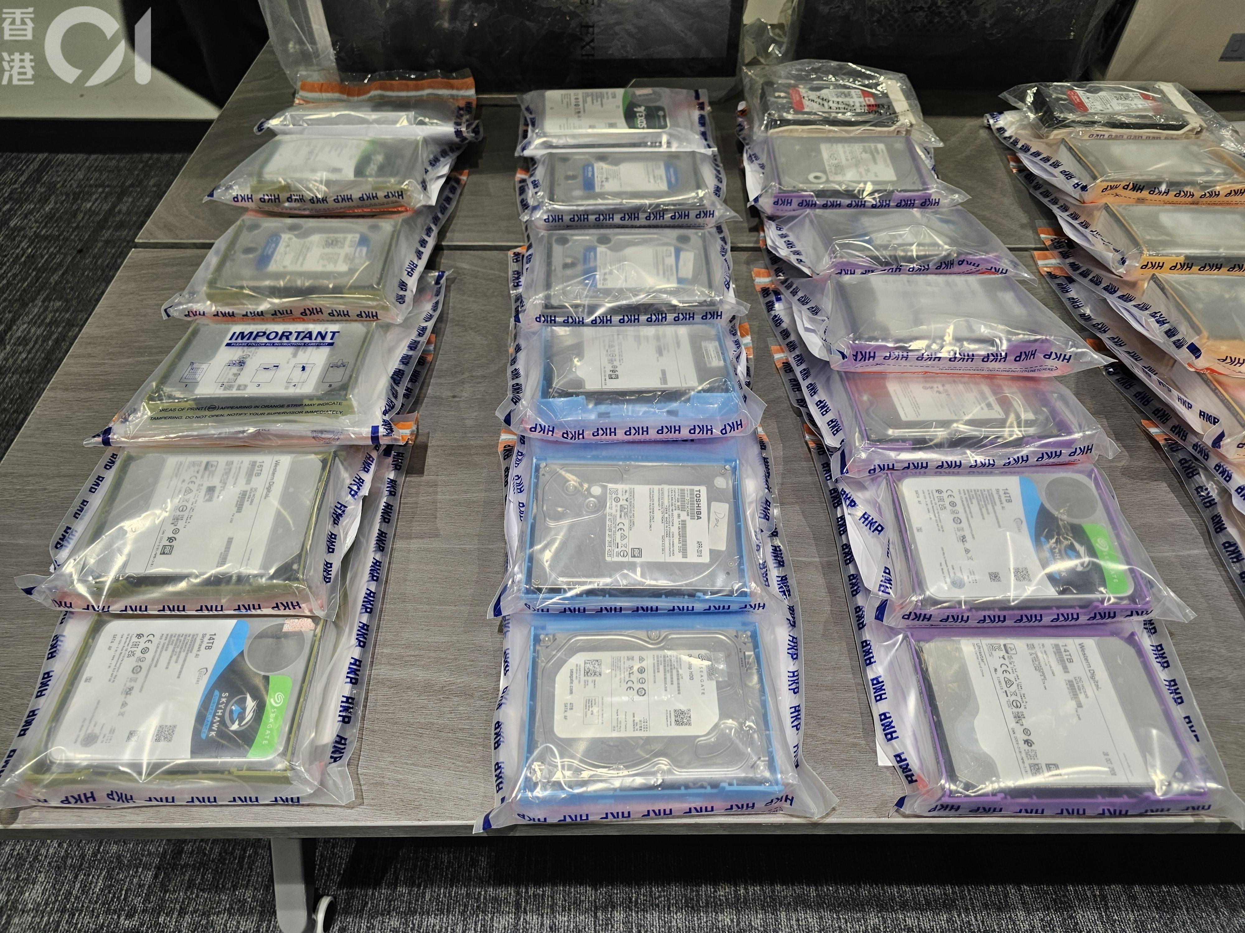 網上偷拍群組傳兒童色情品　警拘21男　揭補習老師影女生私密部位